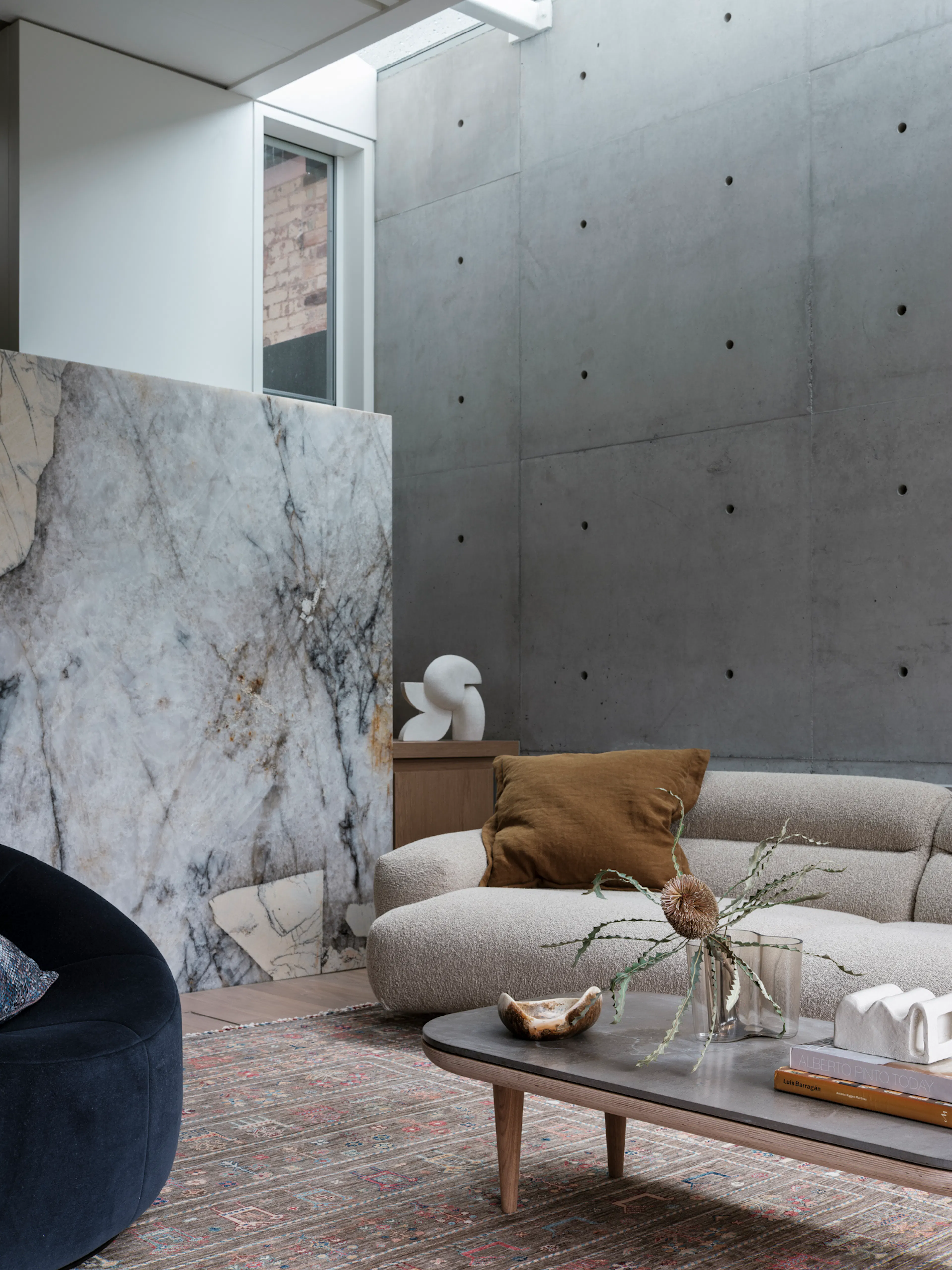 Leichhardt House — 7