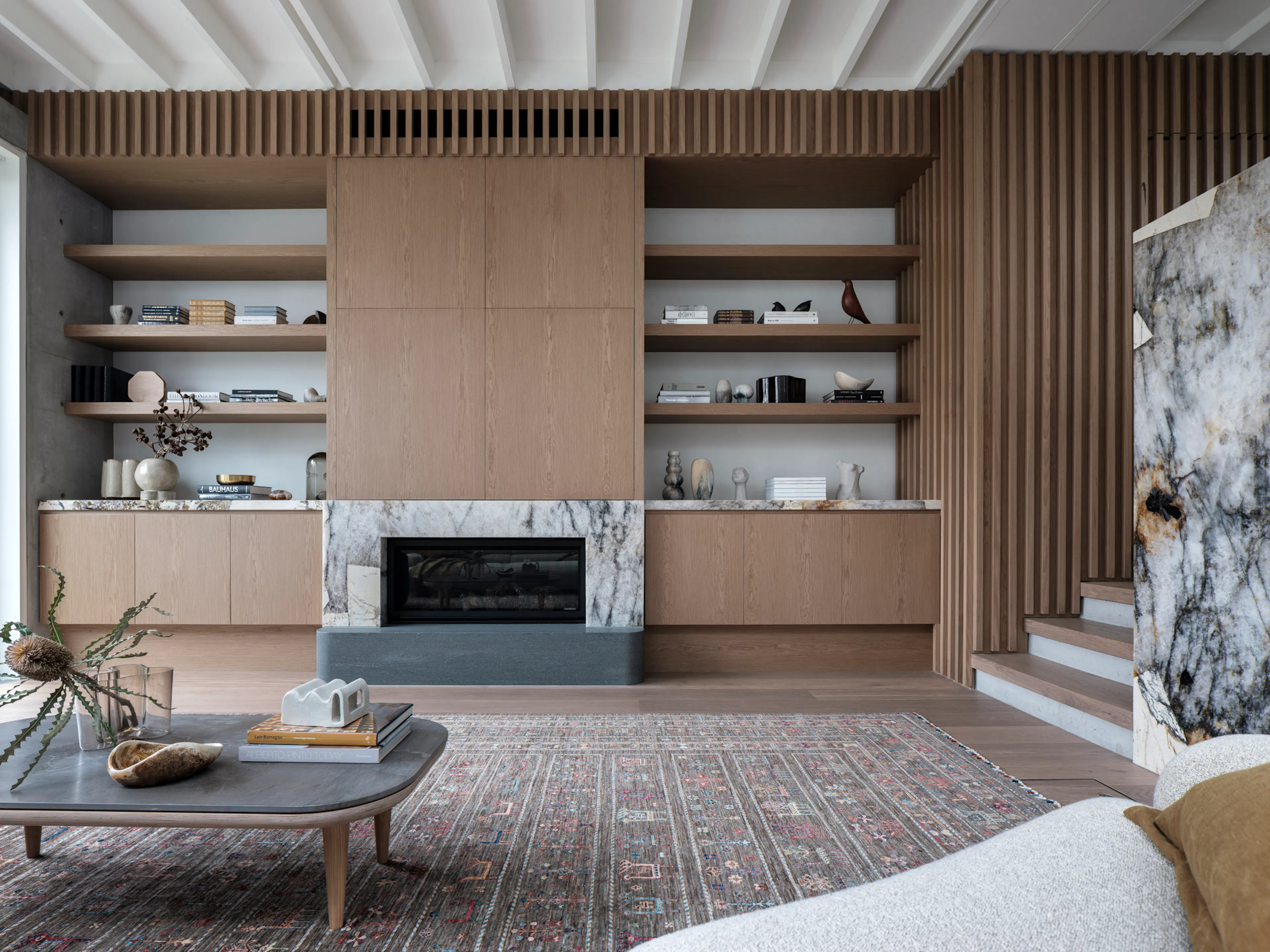 Leichhardt House — 8