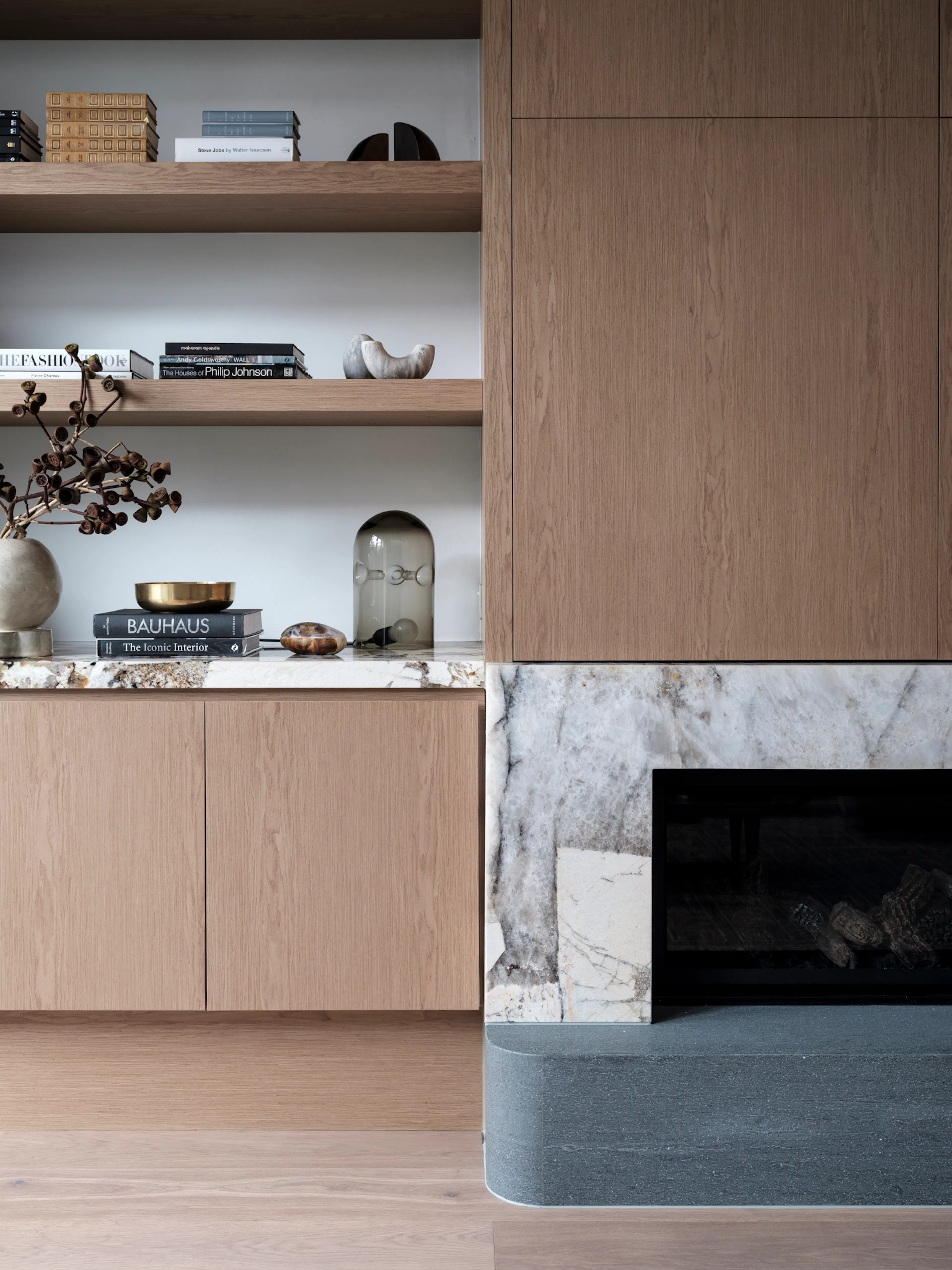 Leichhardt House — 9