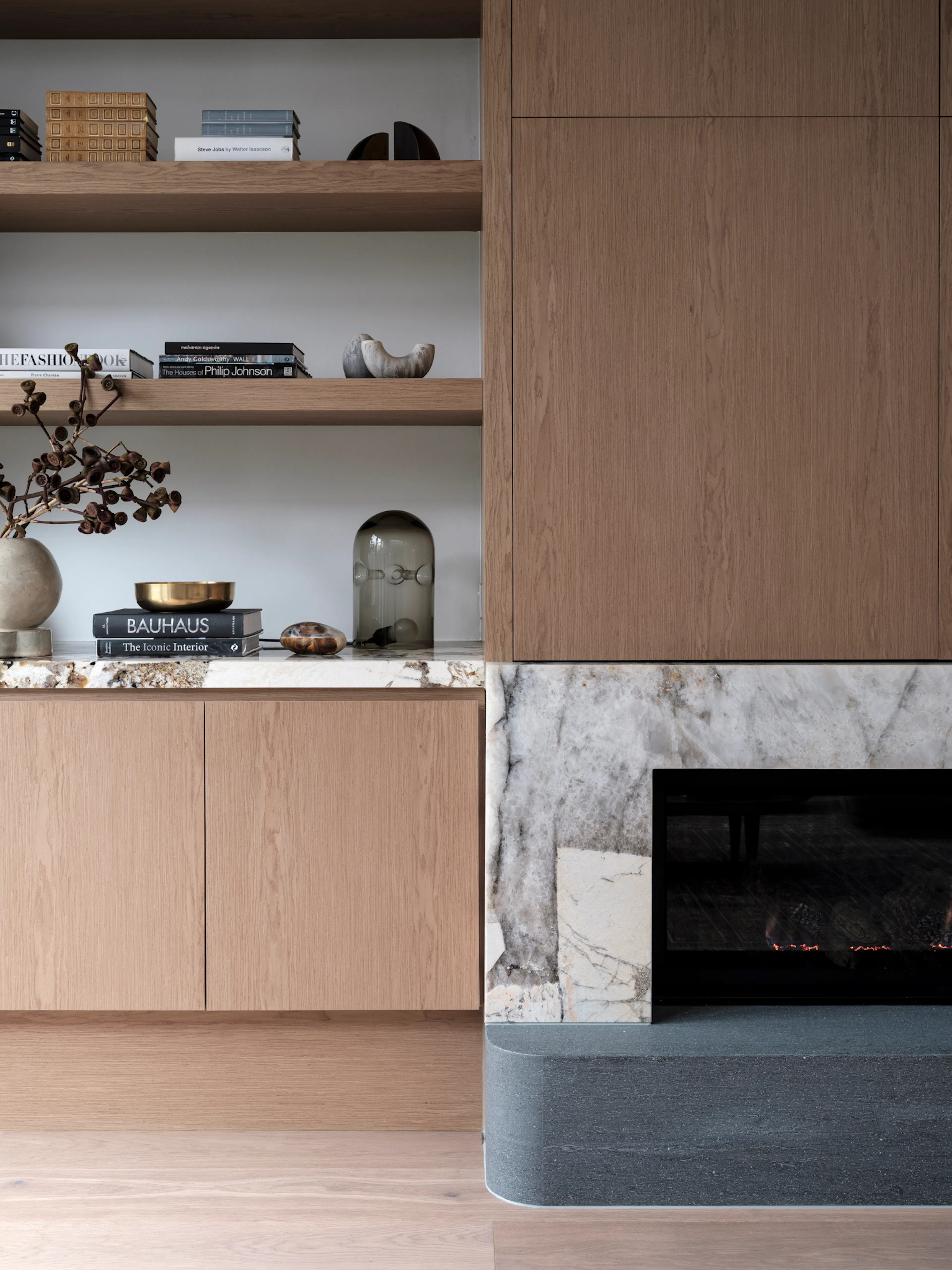 Leichhardt House — 10