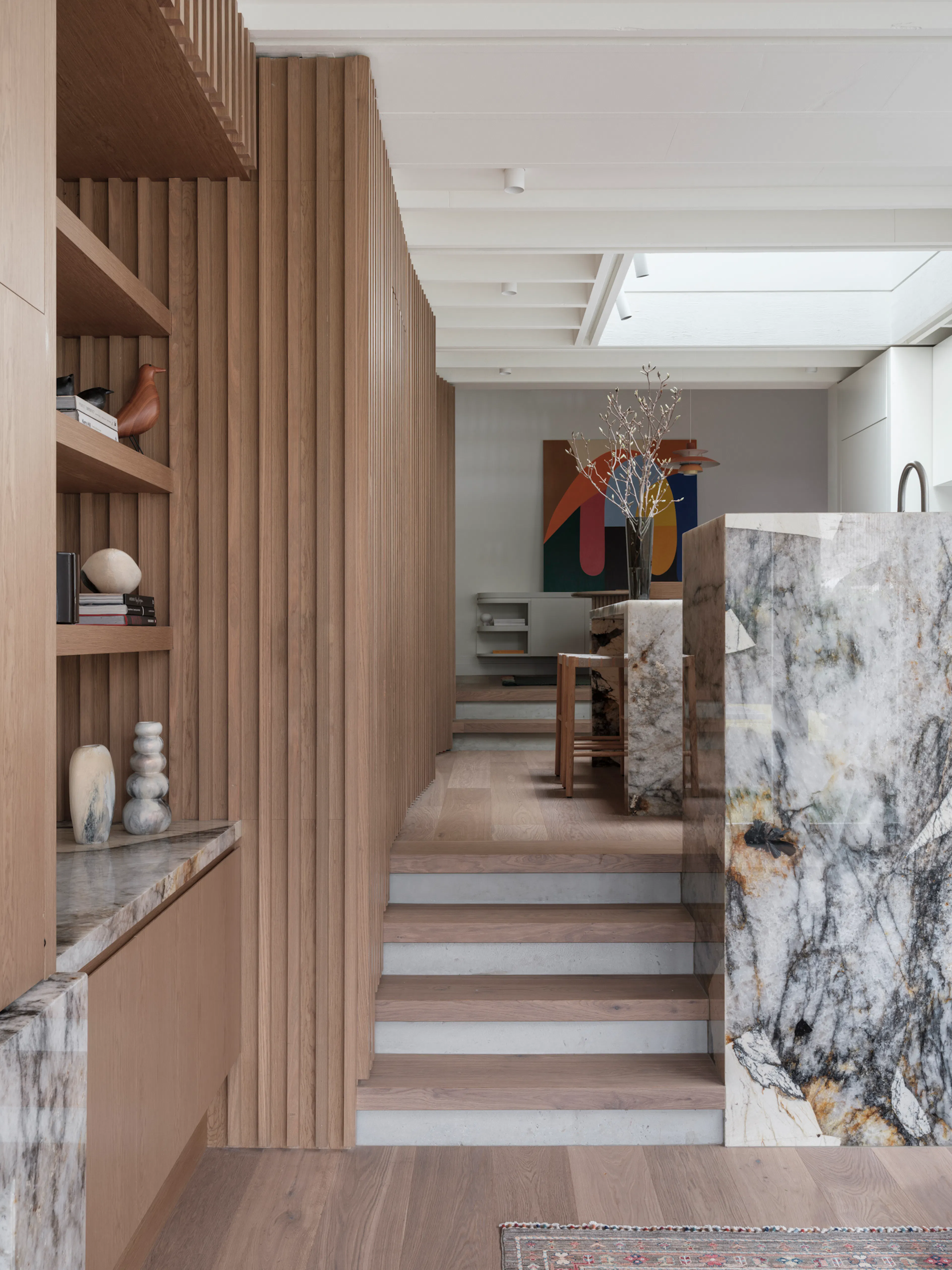 Leichhardt House — 11