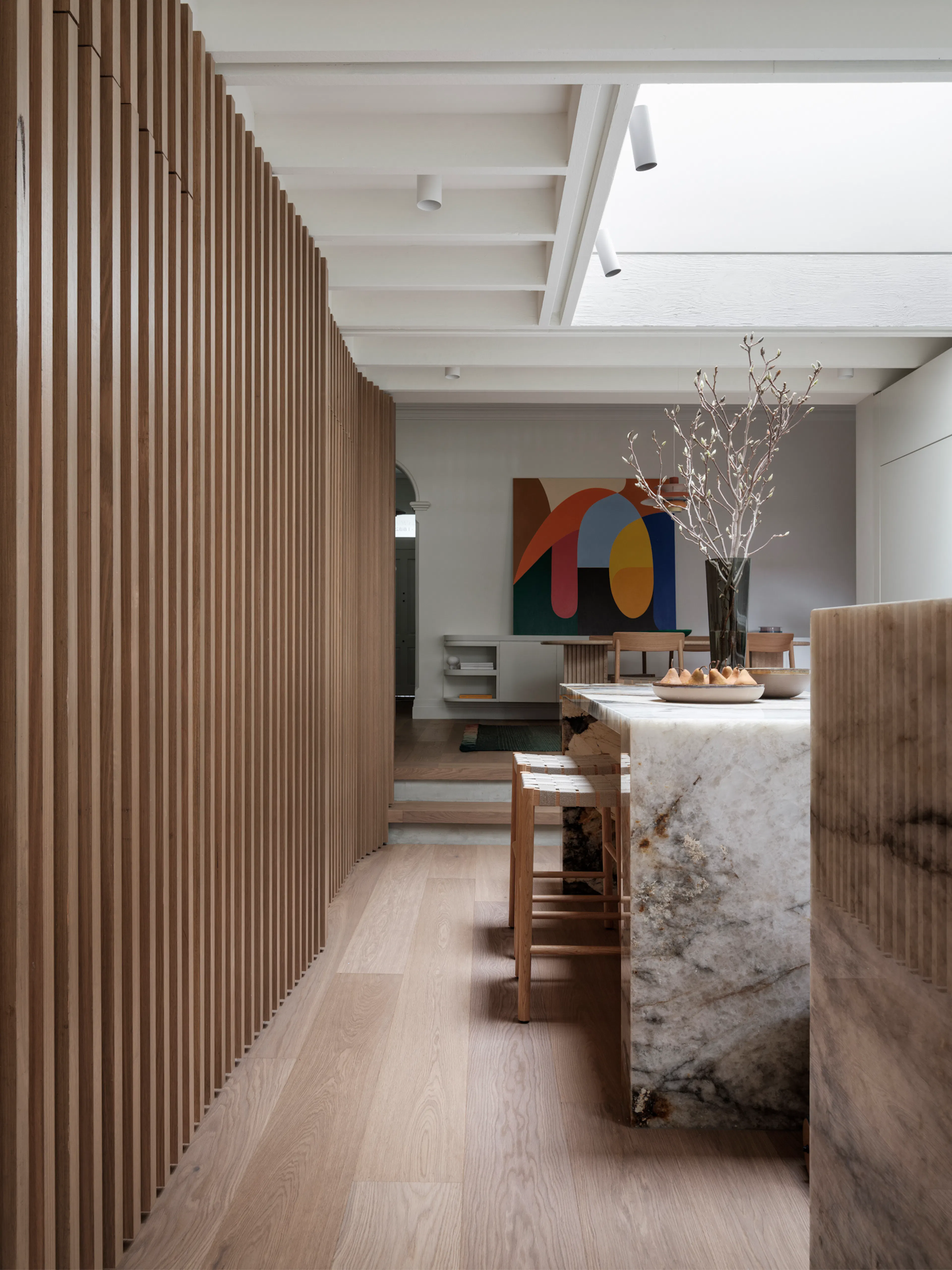 Leichhardt House — 12