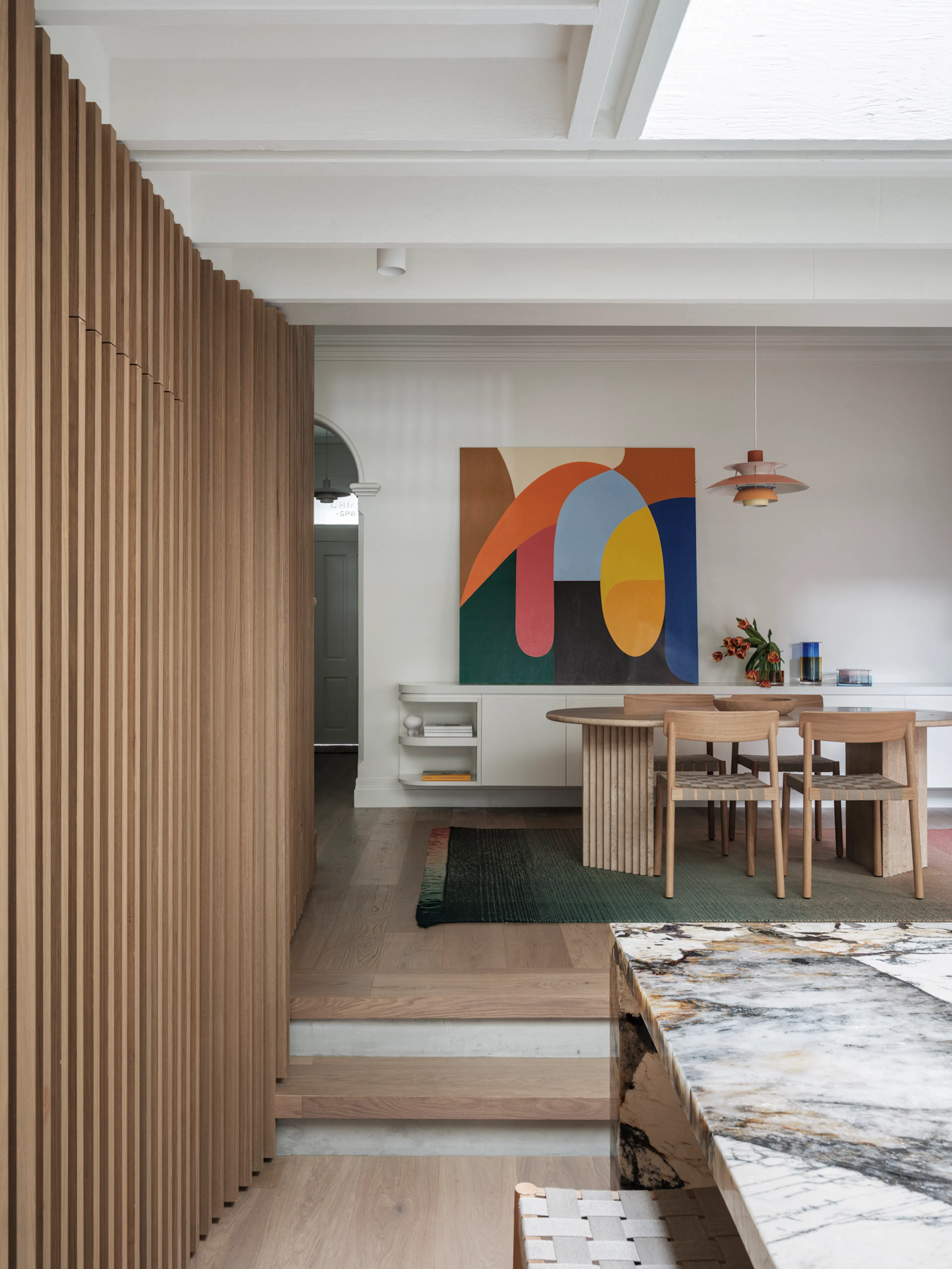 Leichhardt House — 13