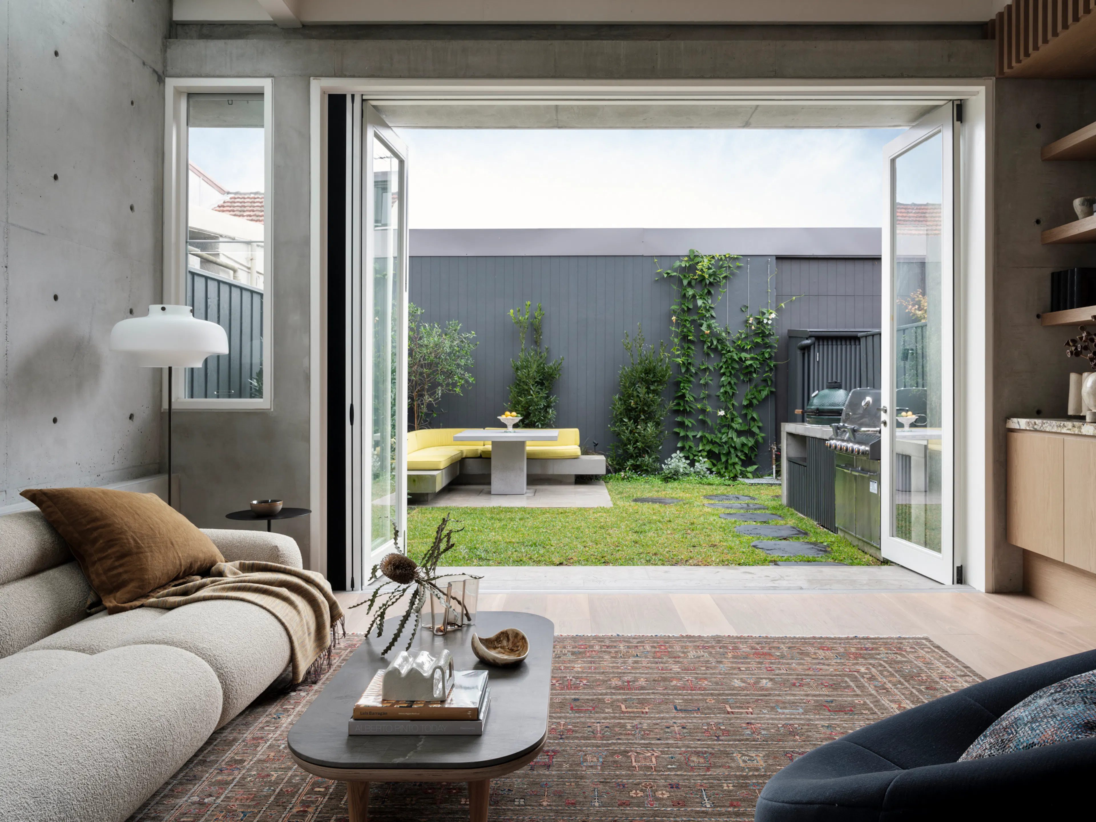 Leichhardt House — 14