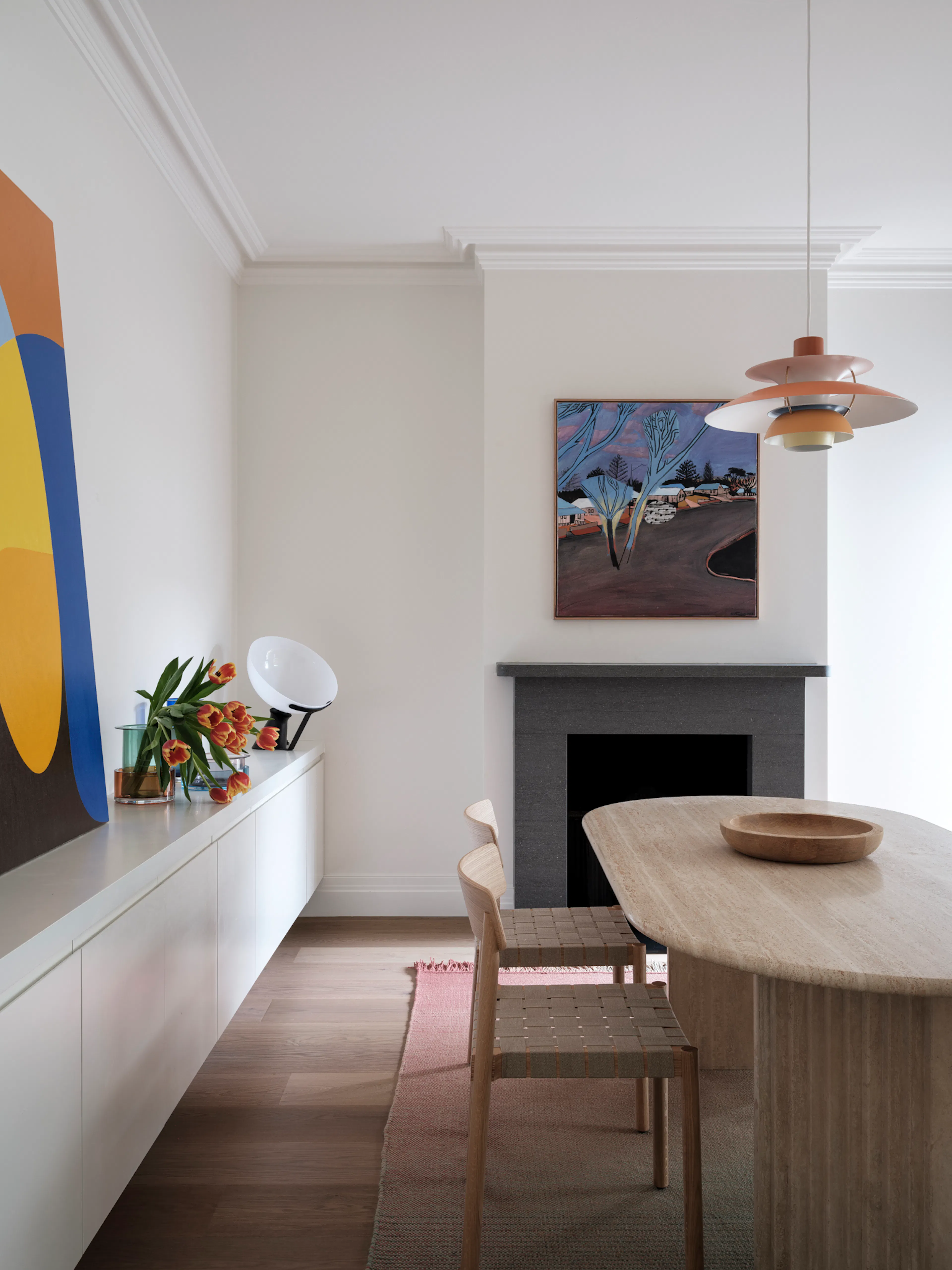 Leichhardt House — 16