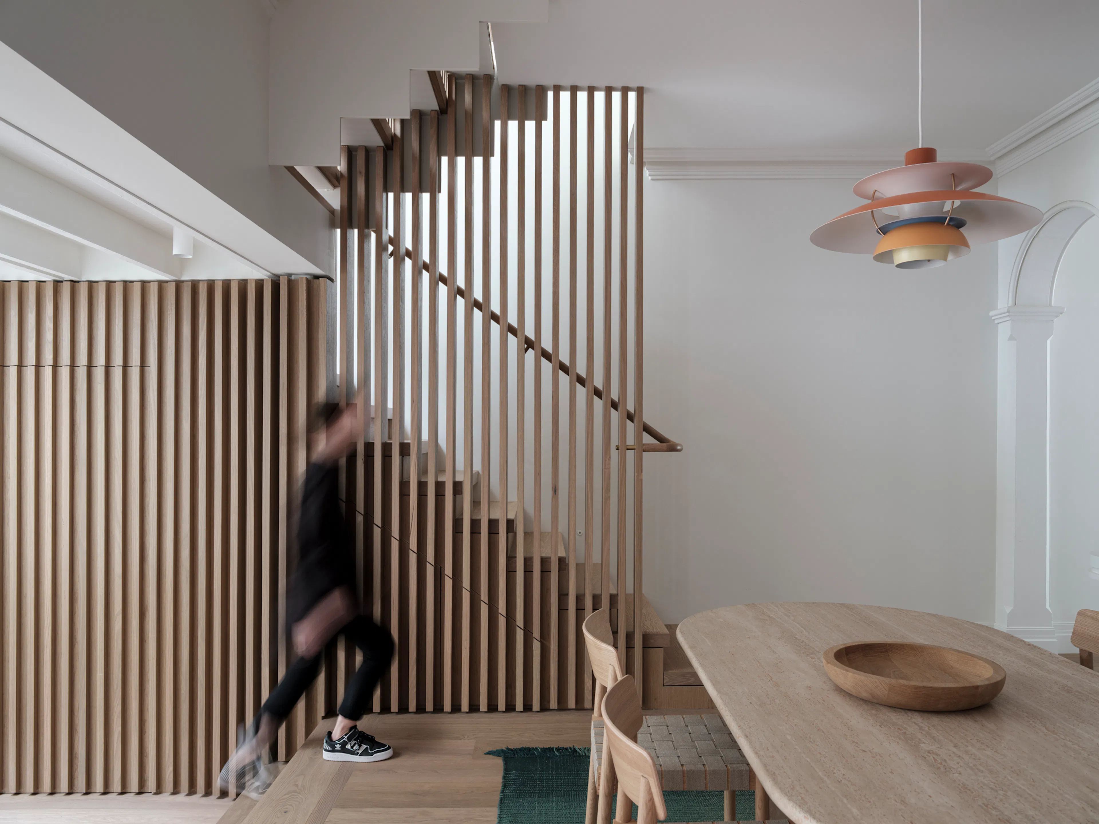 Leichhardt House — 17