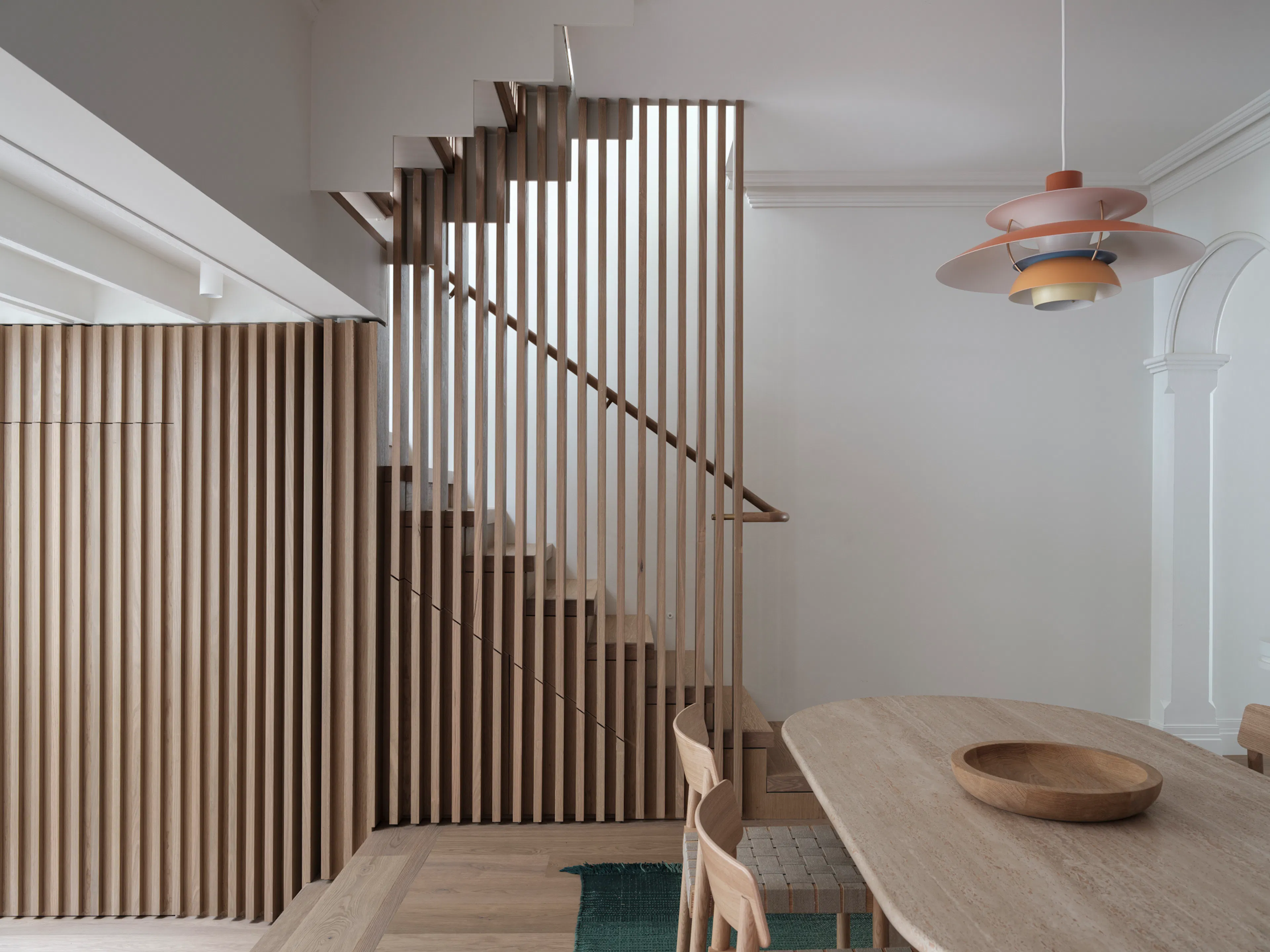 Leichhardt House — 18