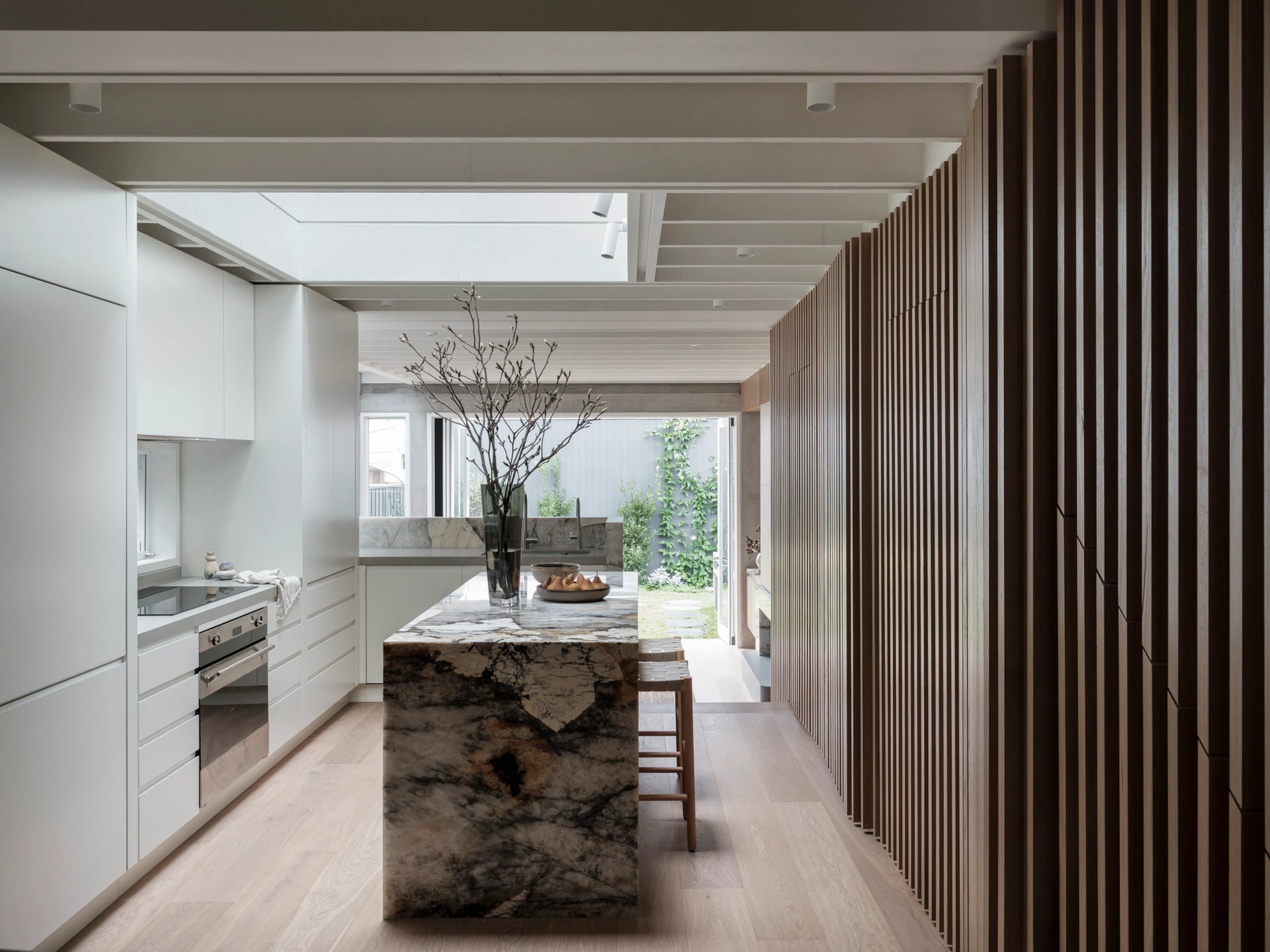 Leichhardt House — 19