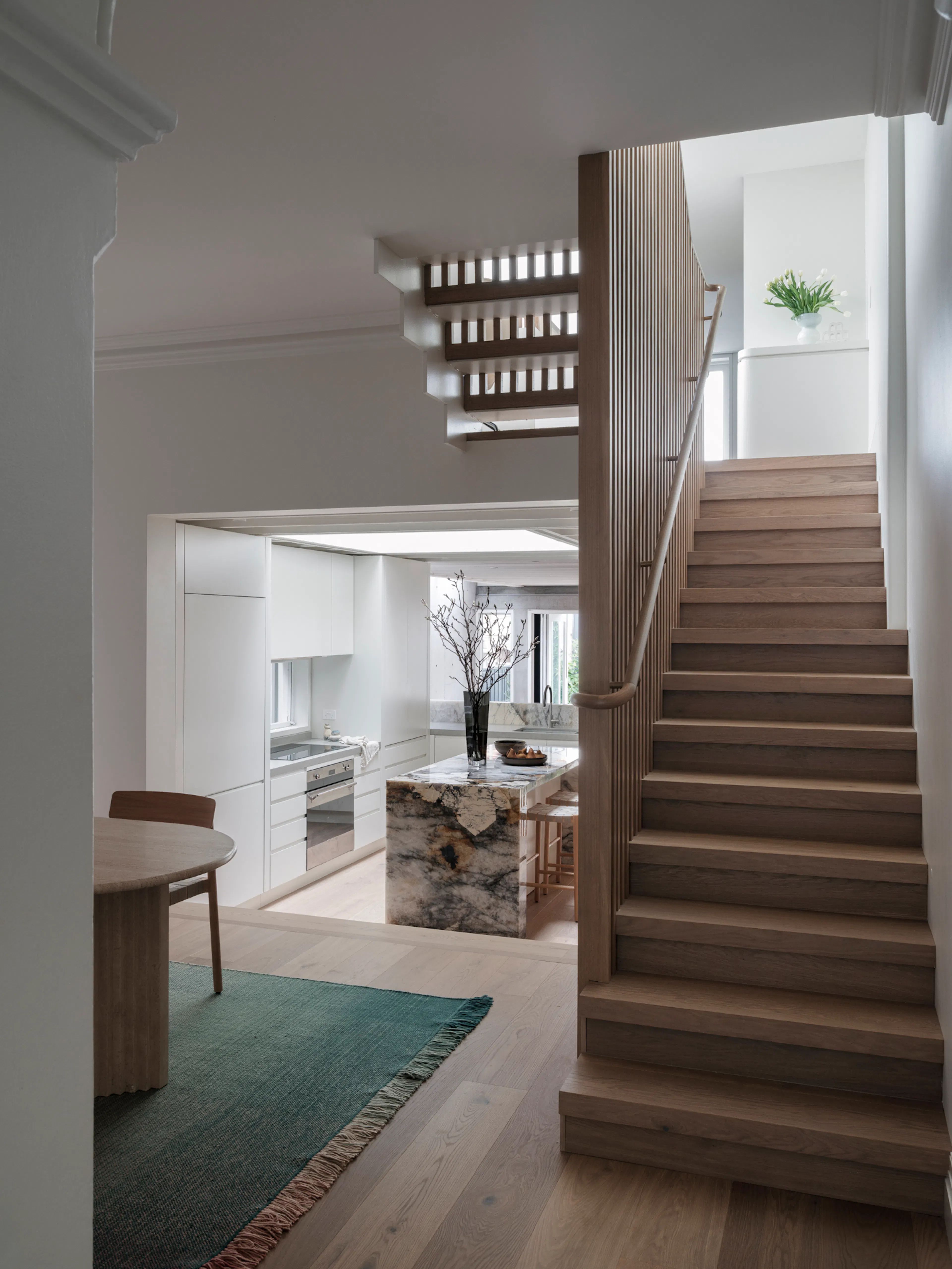 Leichhardt House — 20