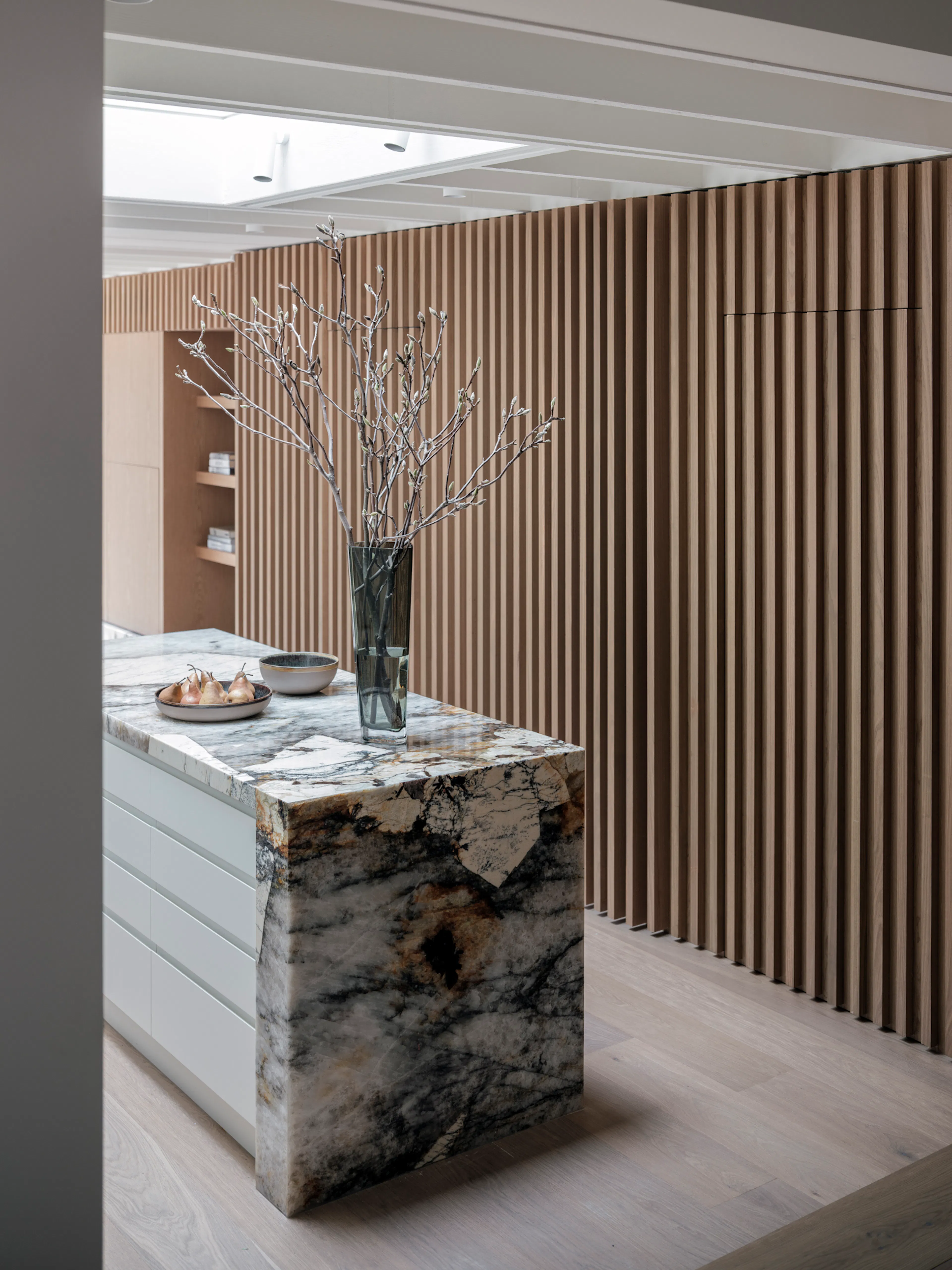 Leichhardt House — 22