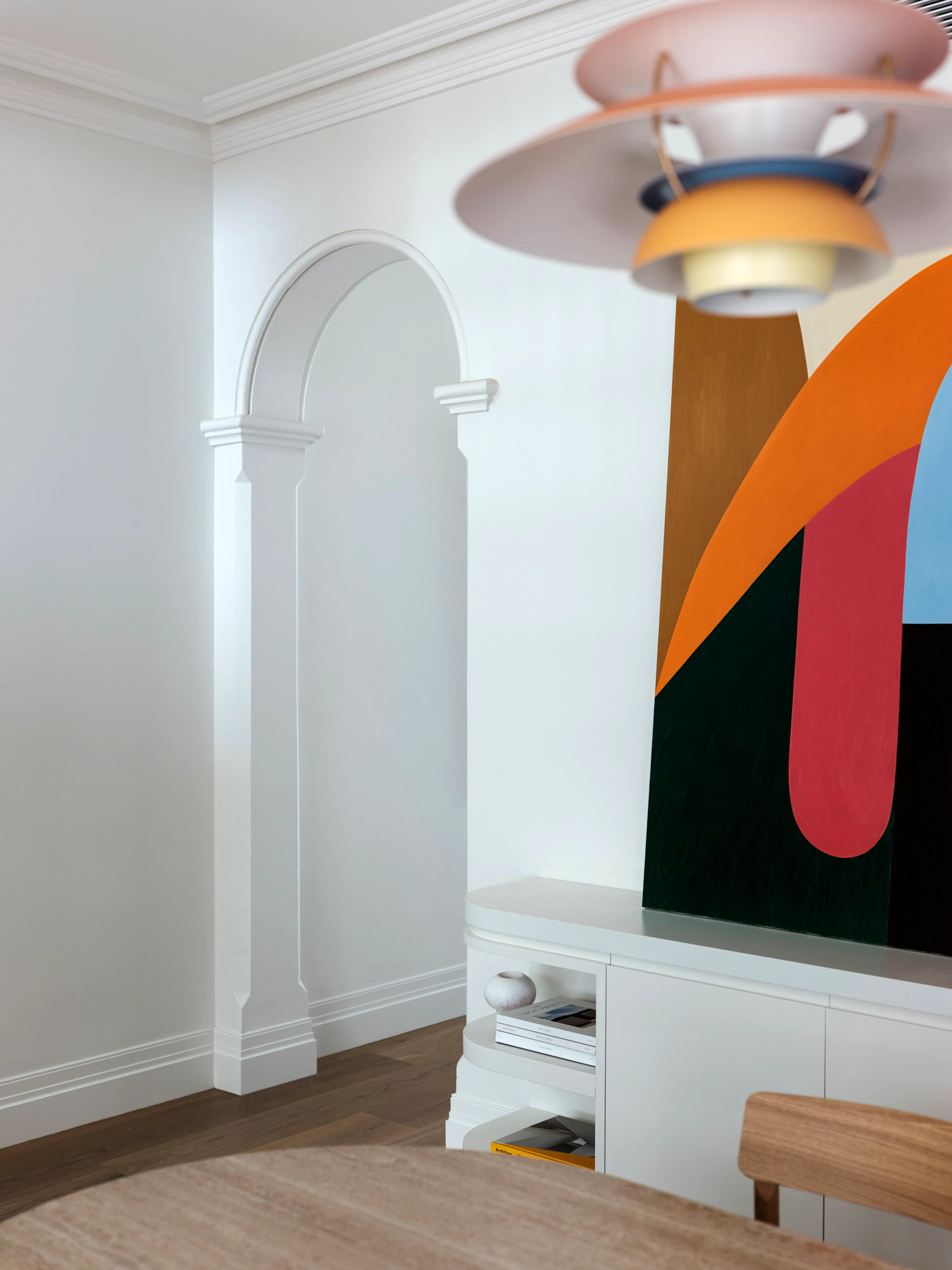 Leichhardt House — 25