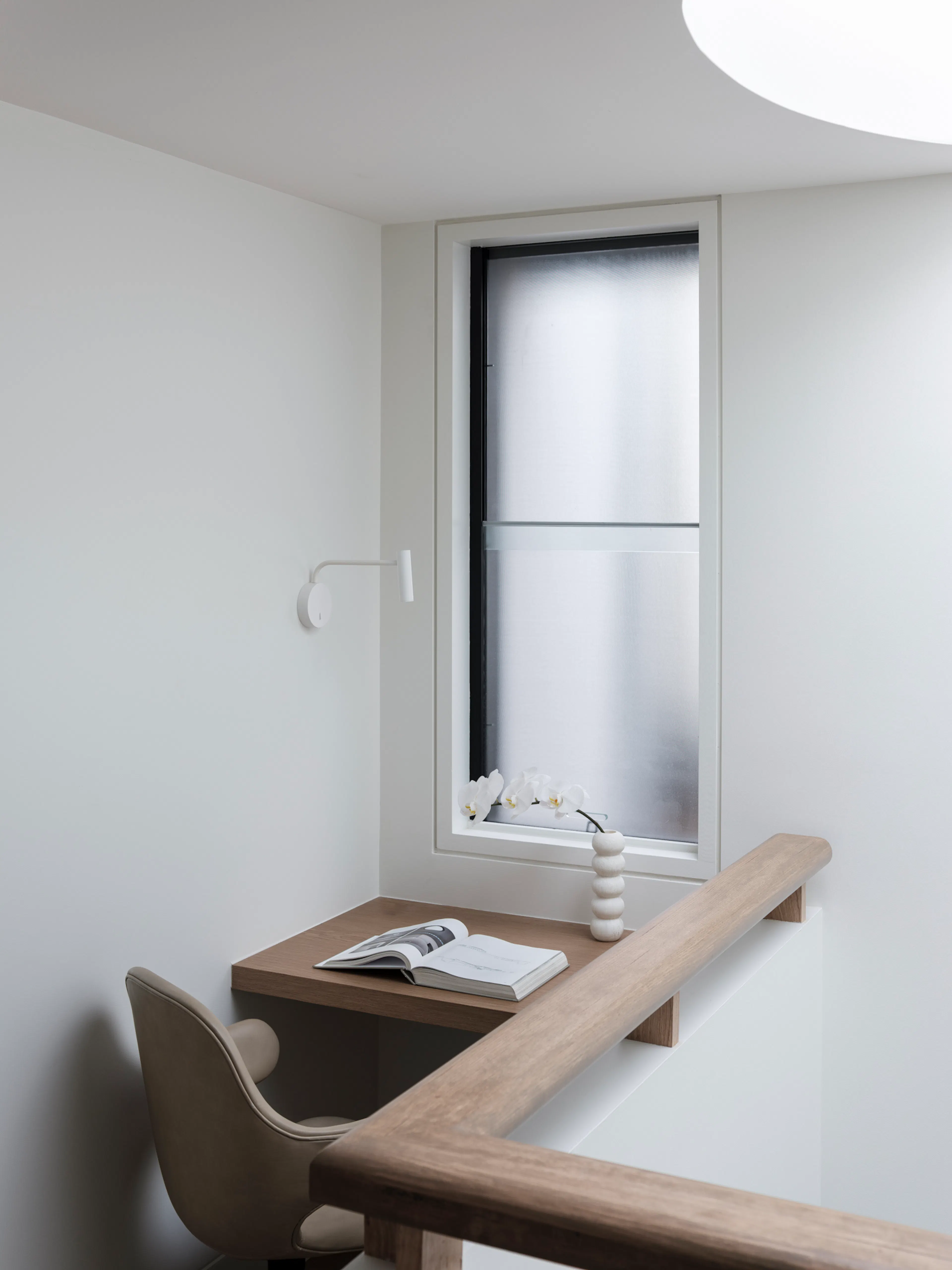 Leichhardt House — 26