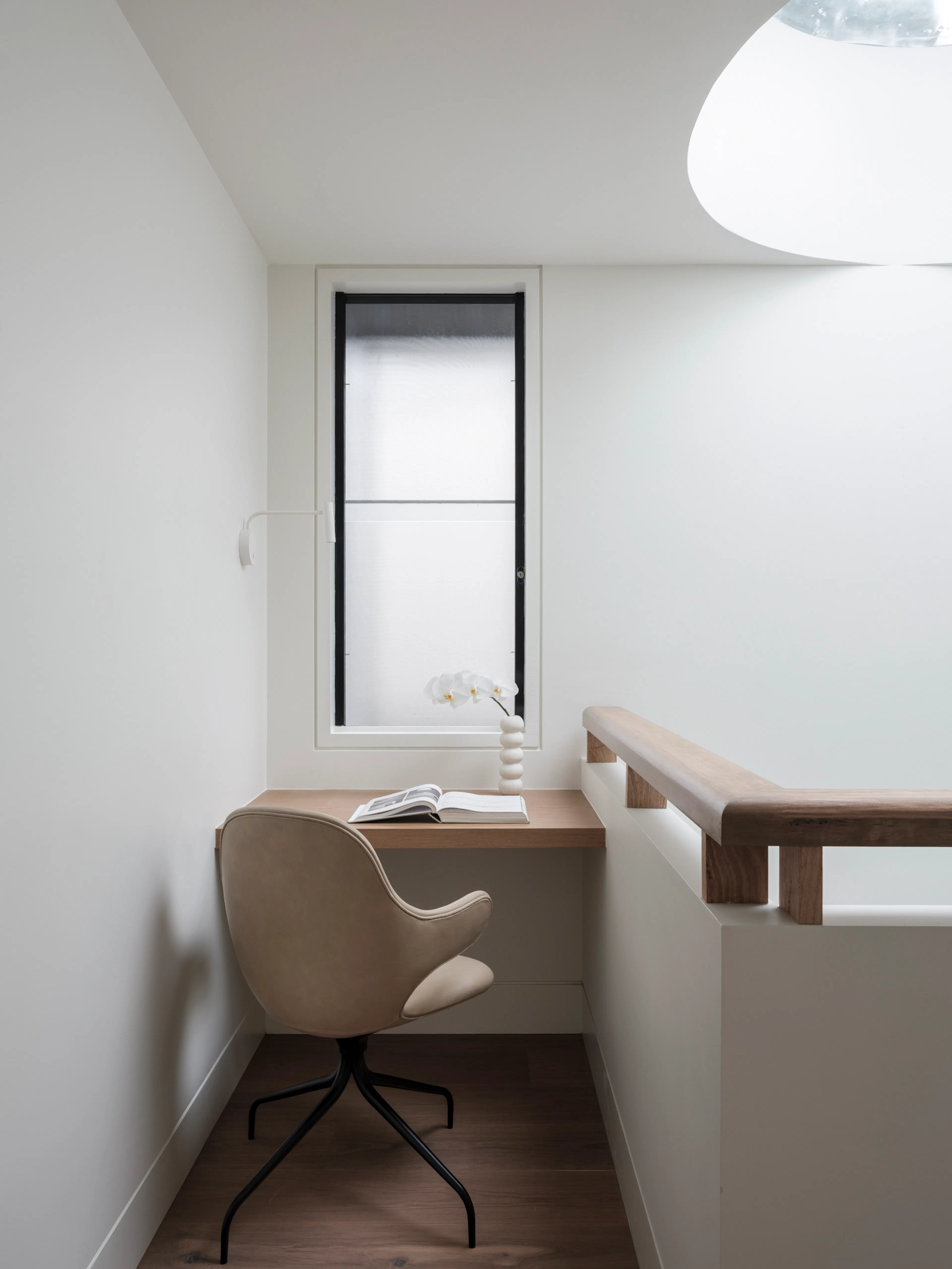 Leichhardt House — 27