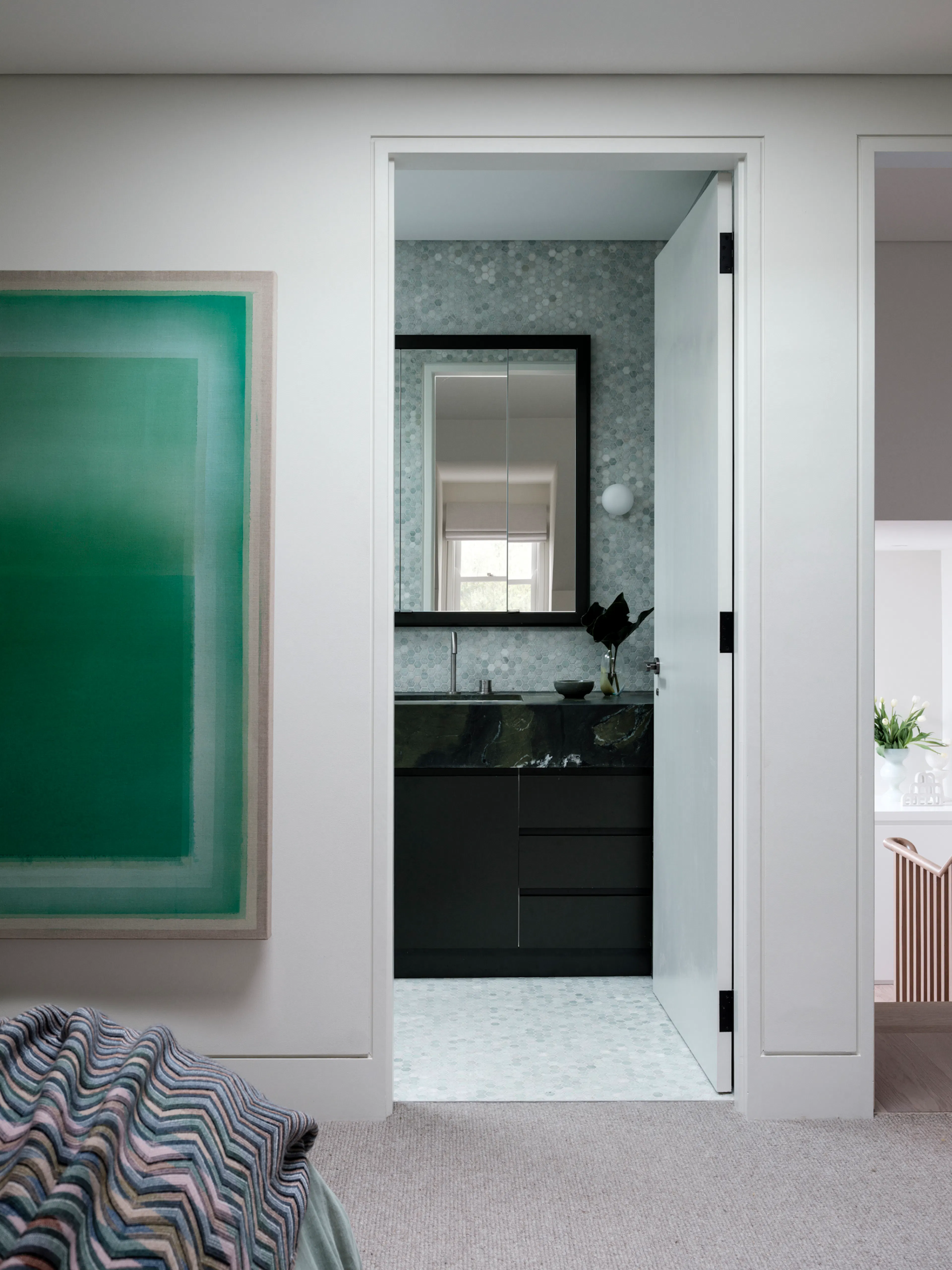 Leichhardt House — 28