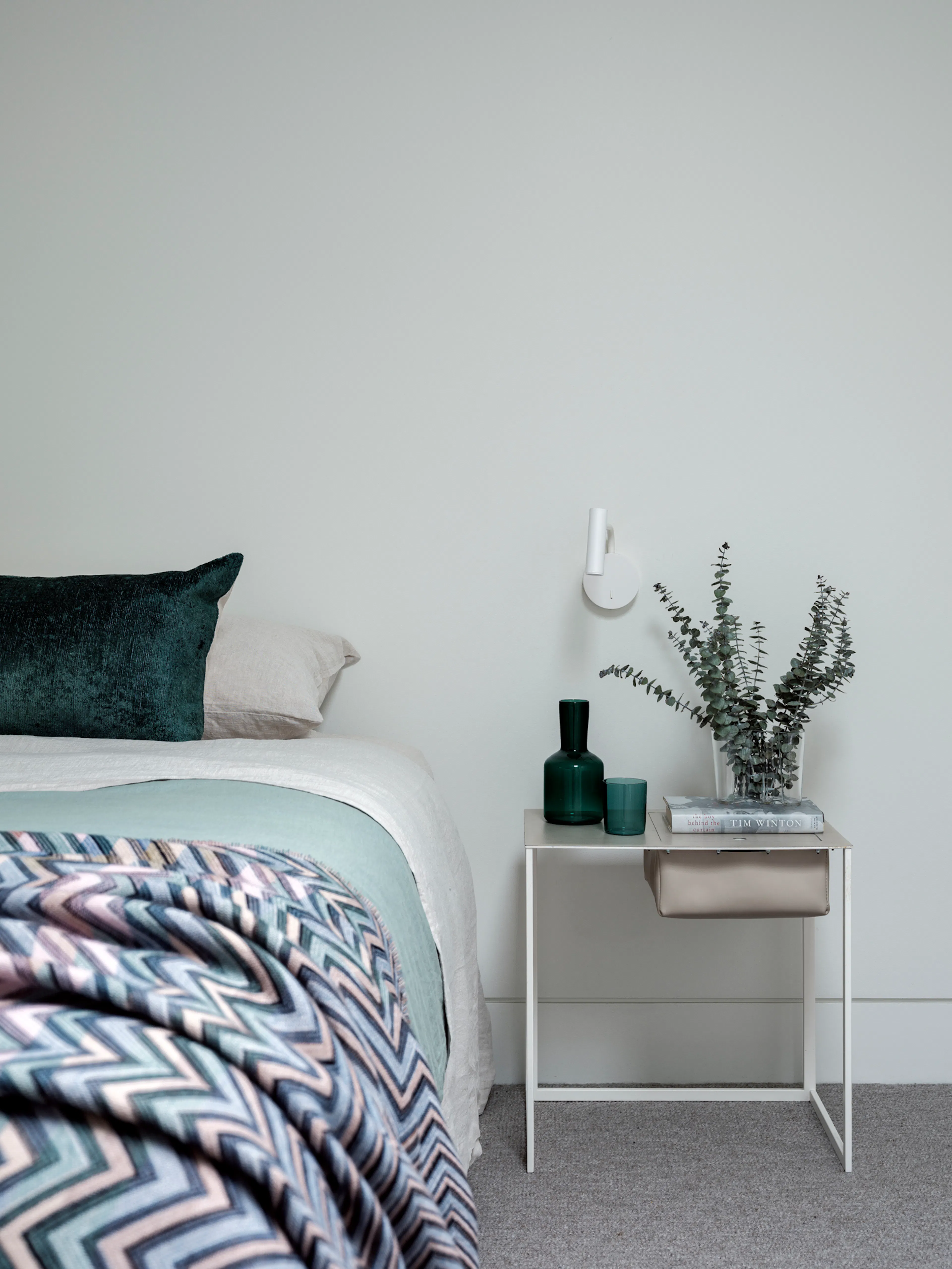 Leichhardt House — 29