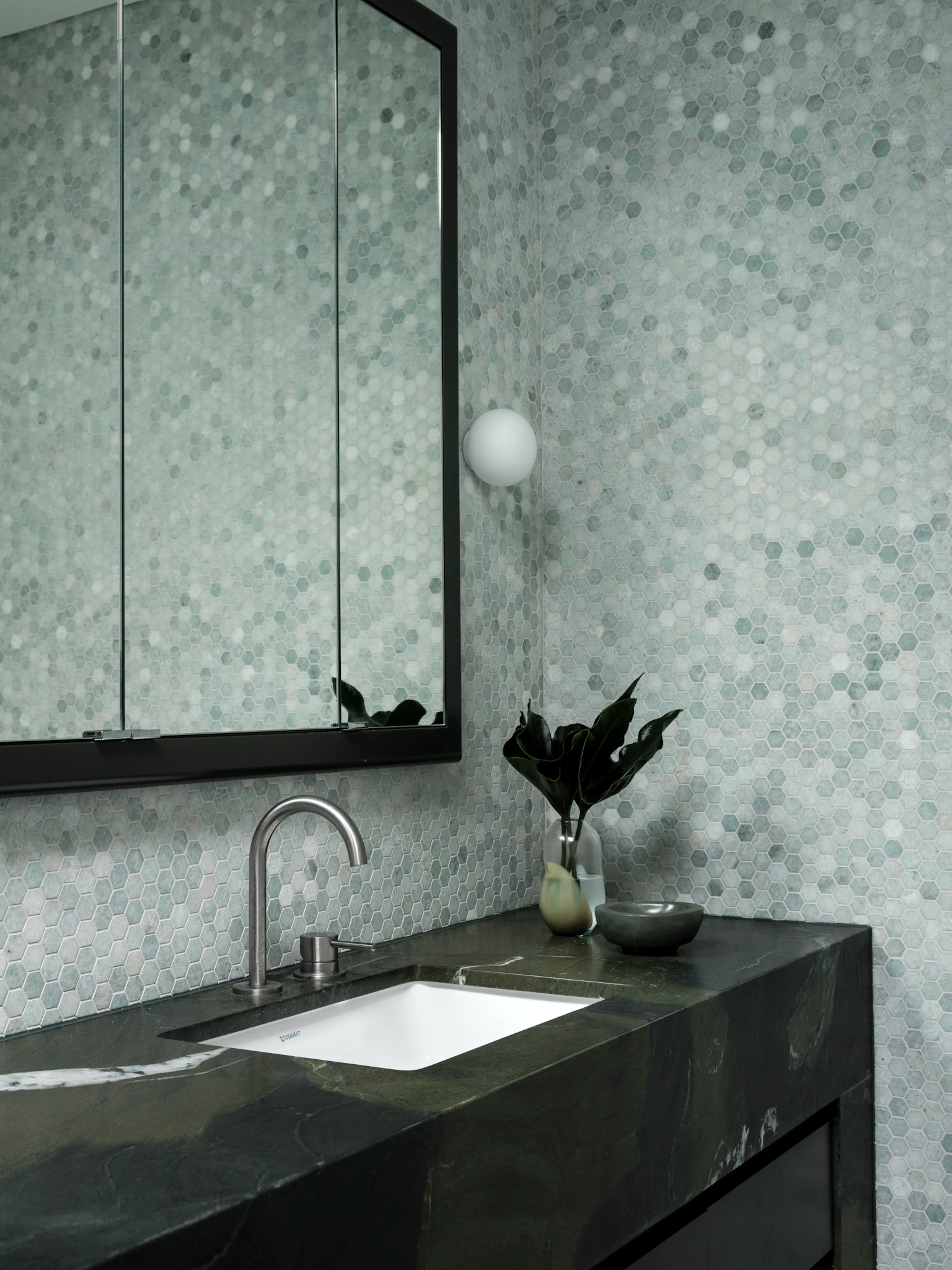 Leichhardt House — 31