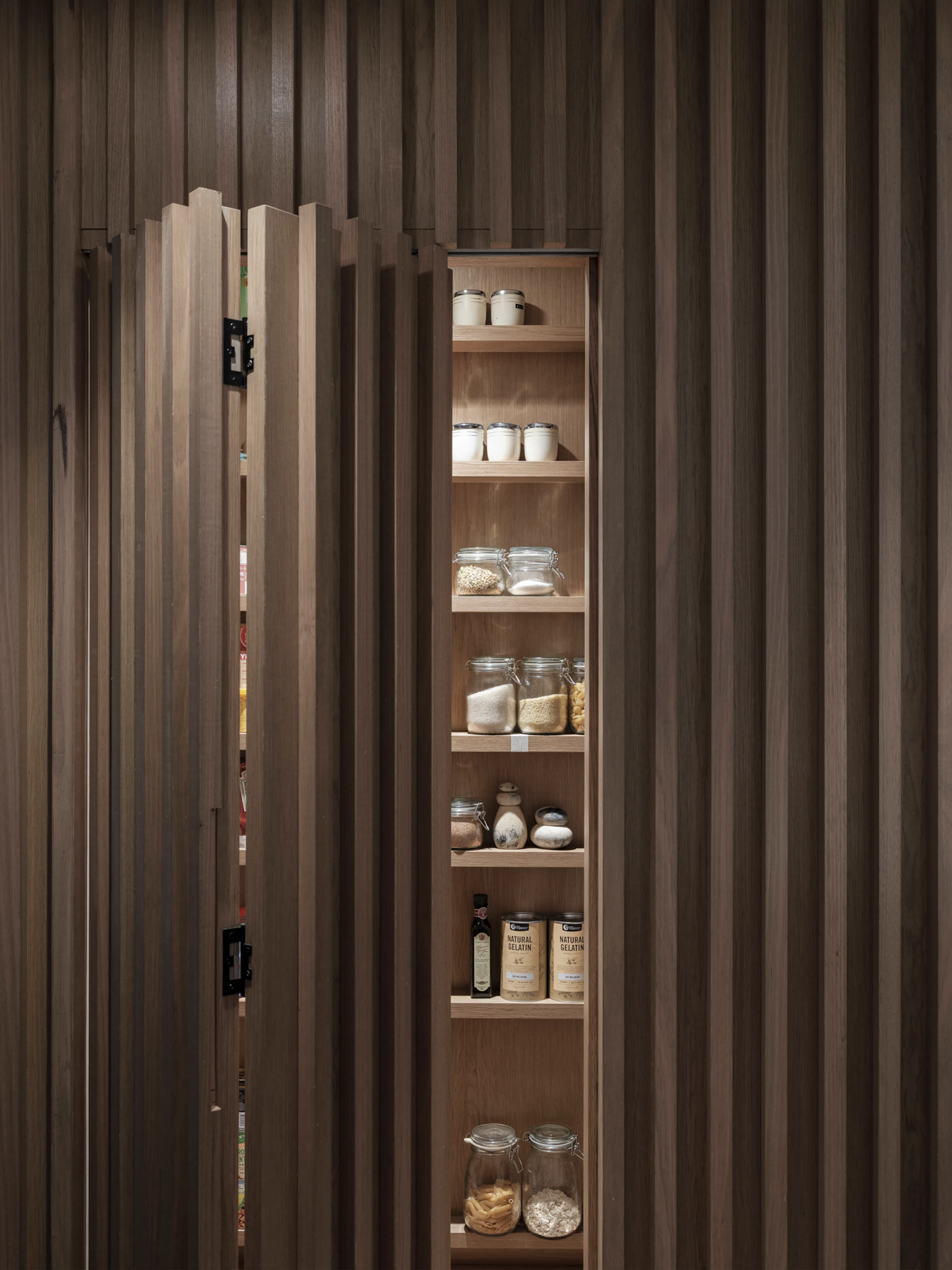 Leichhardt House — 35