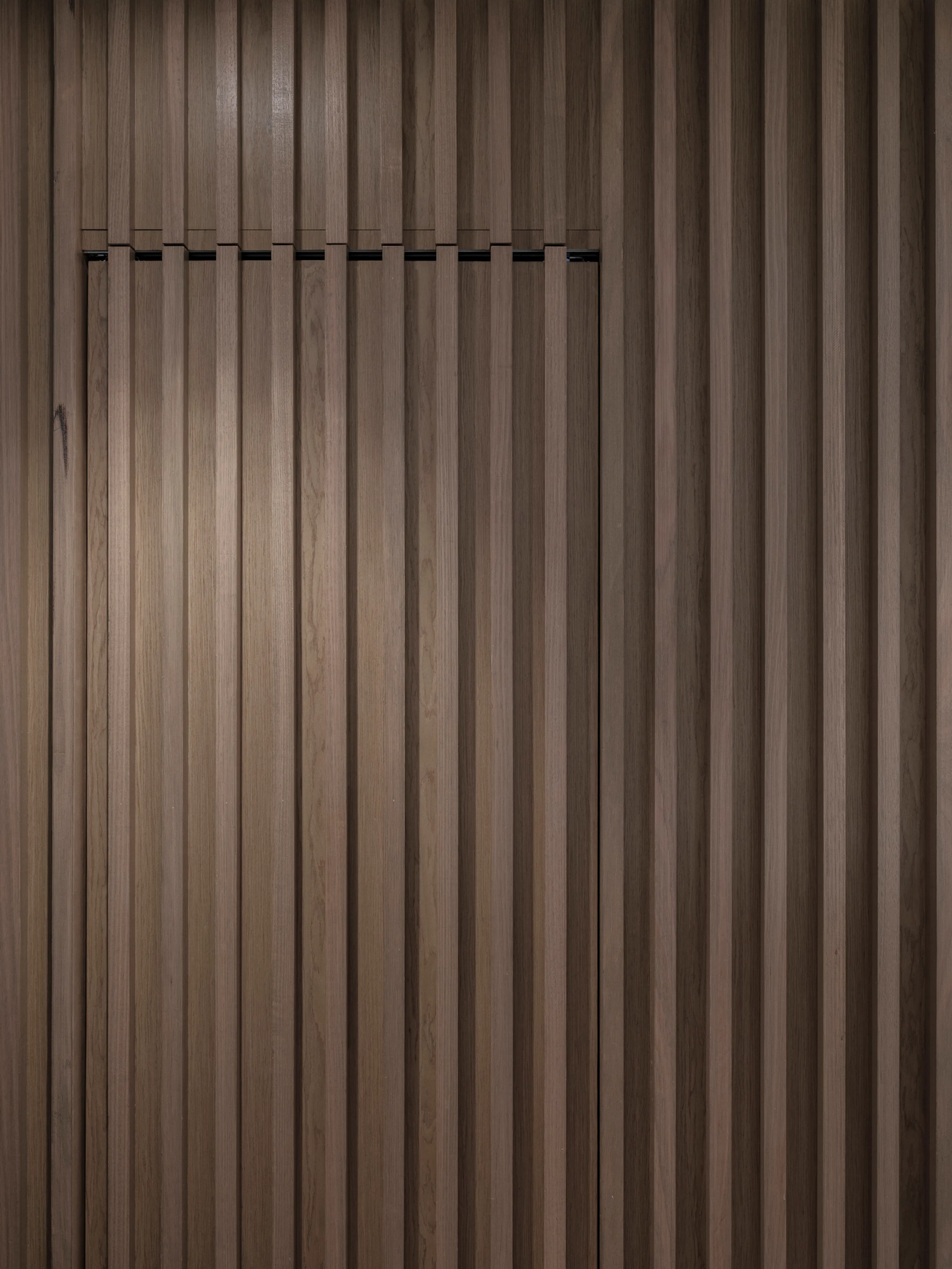 Leichhardt House — 36