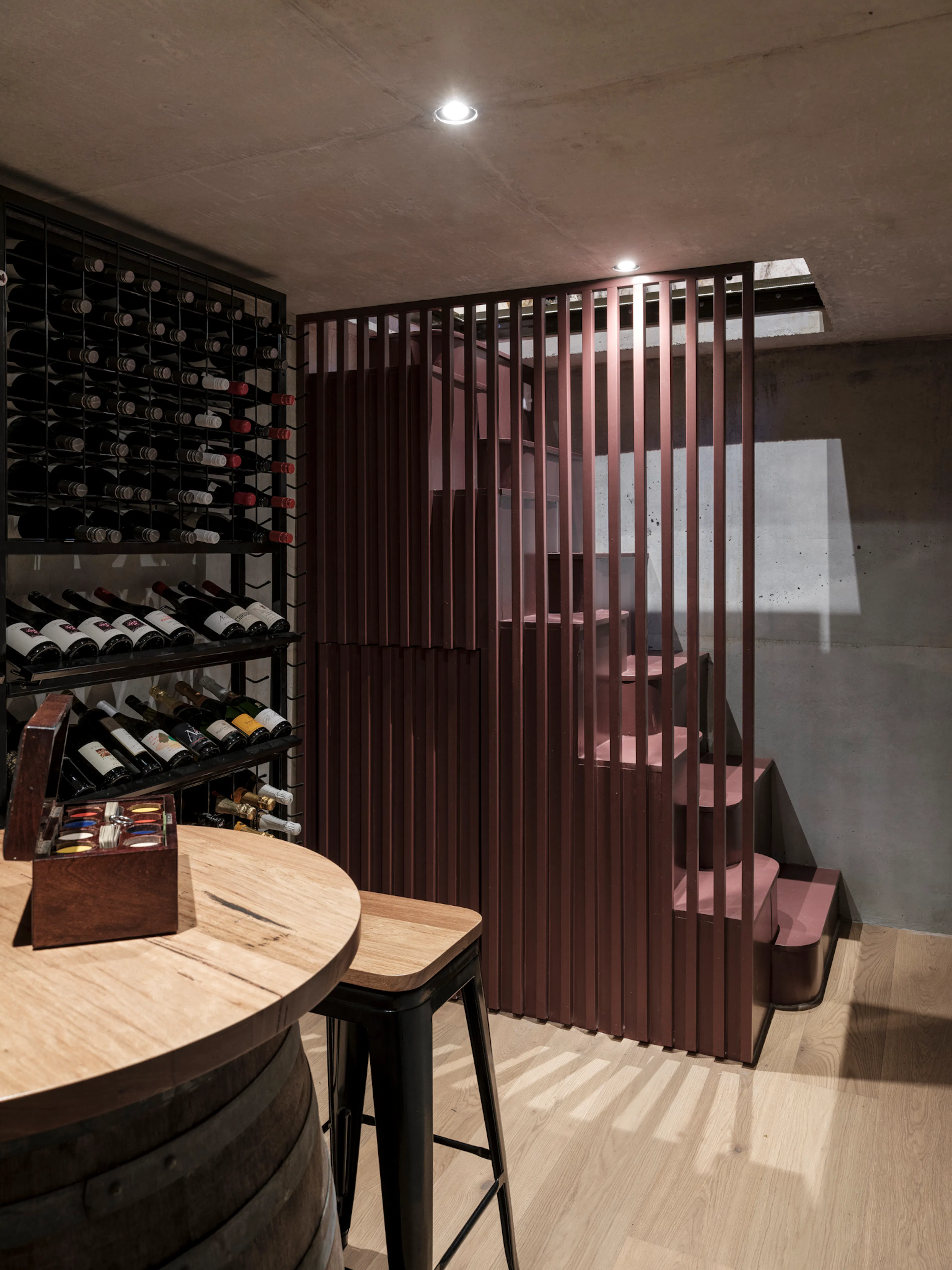 Leichhardt House — 37