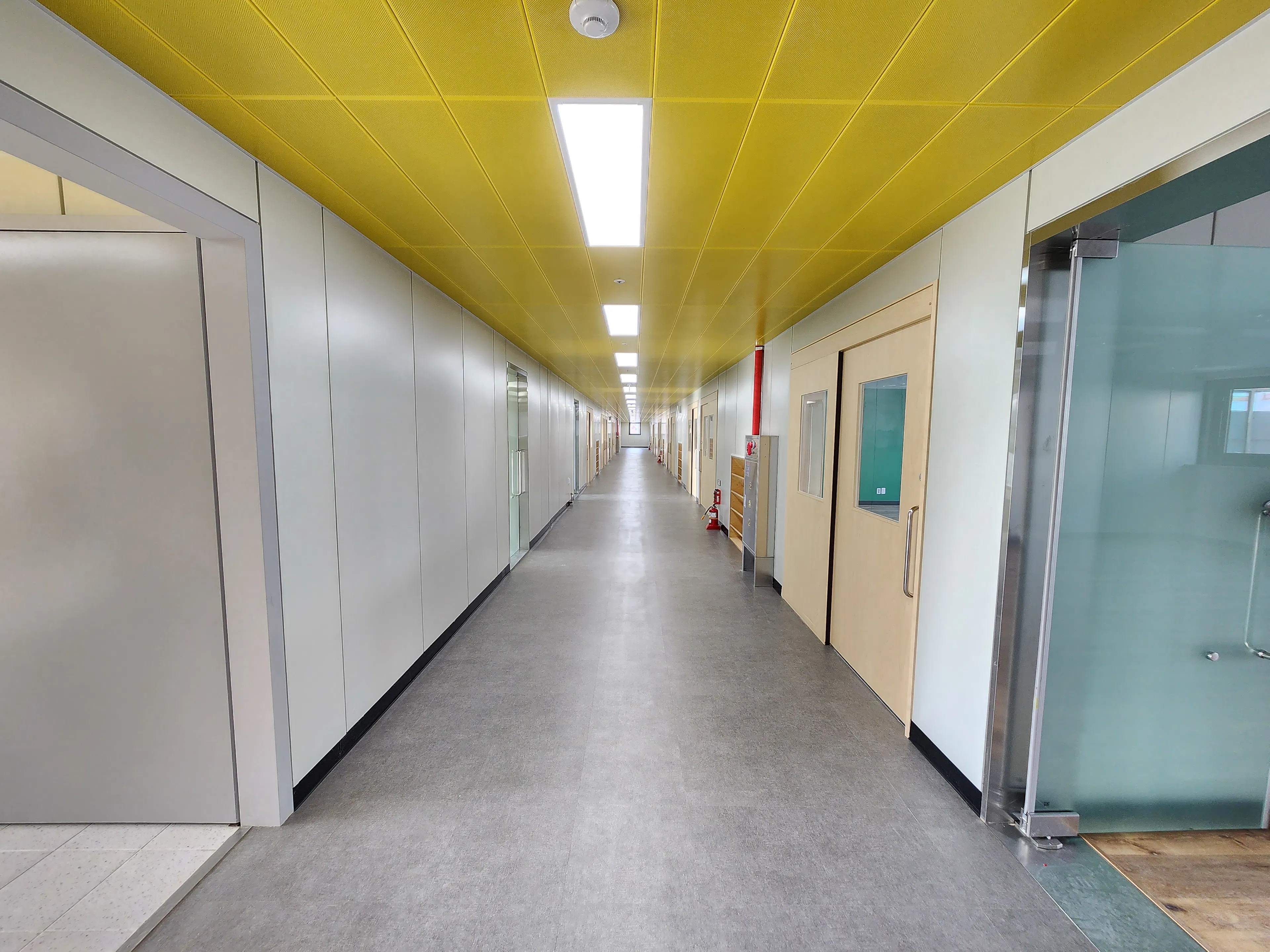 Naegokcho, Cheongju — 8