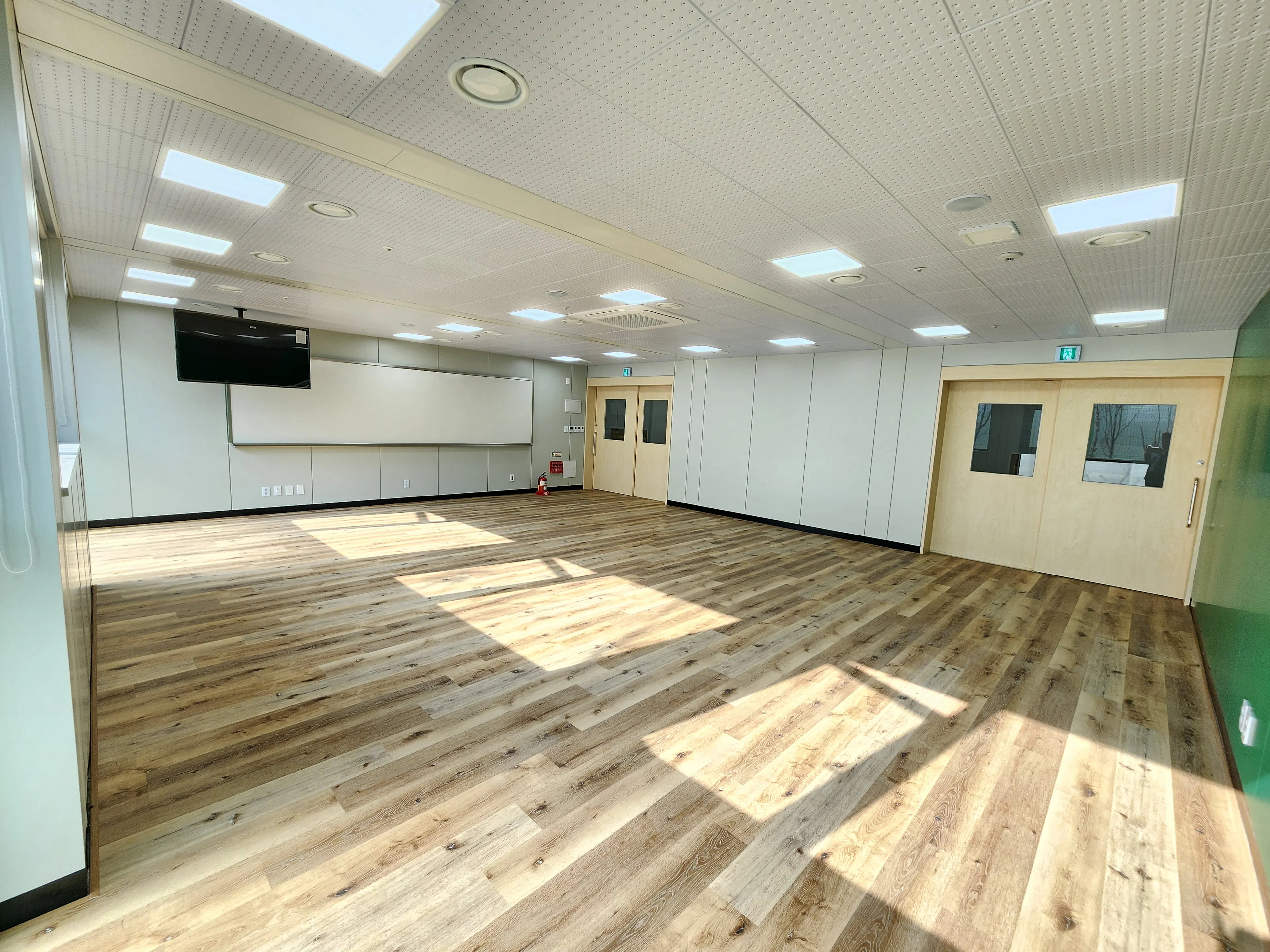 Naegokcho, Cheongju — 9