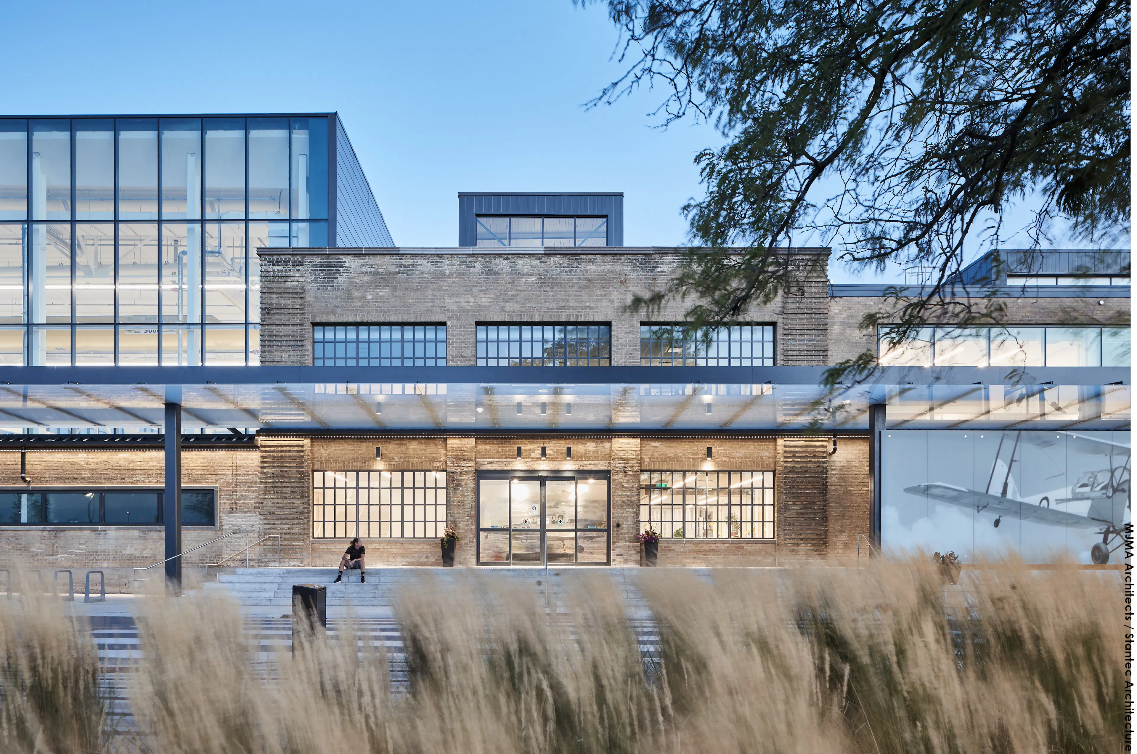 MJMA Architecture & Design — 4