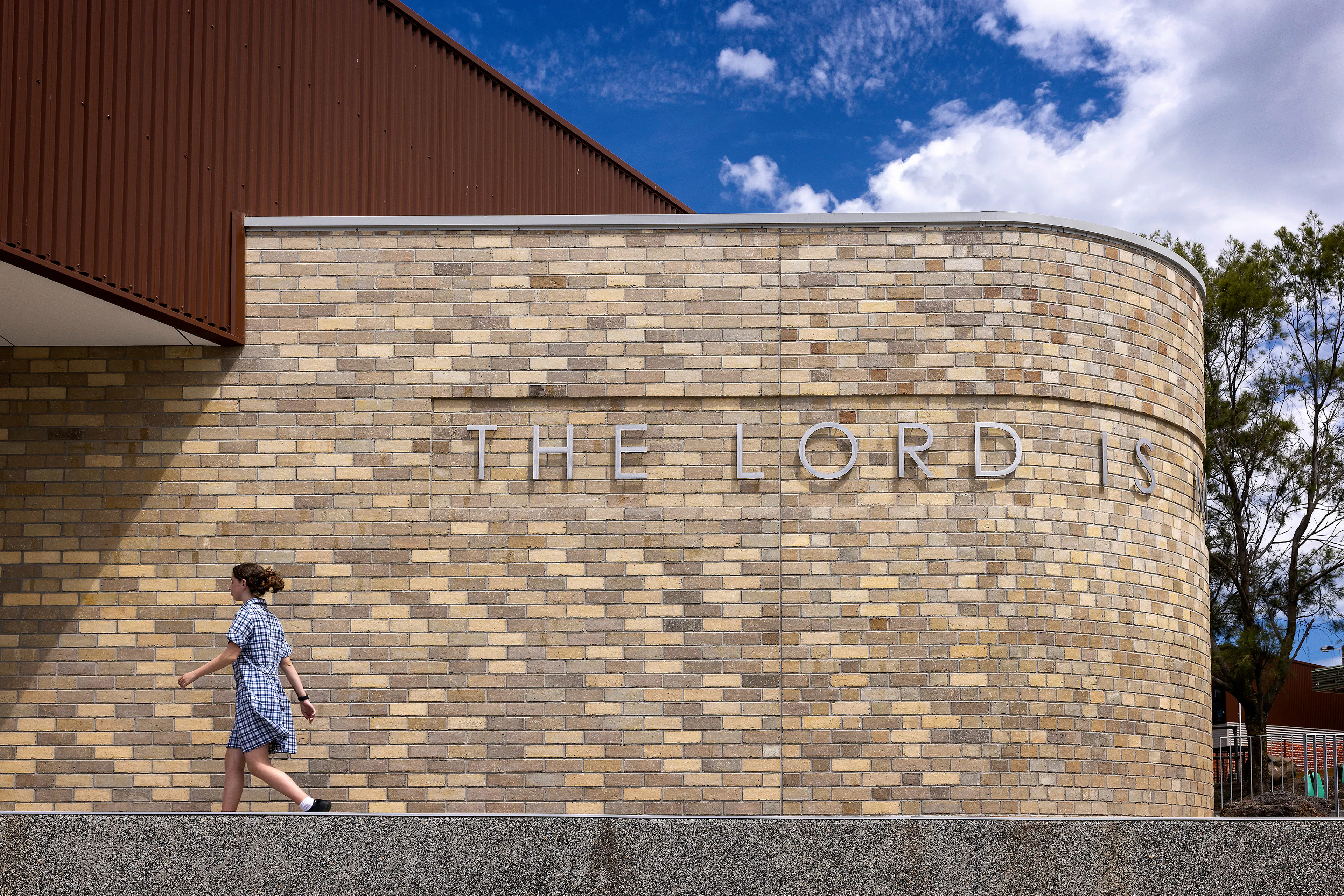 Overnewton Anglican Community College Yirramboi Campus - New Middle School Building — 2
