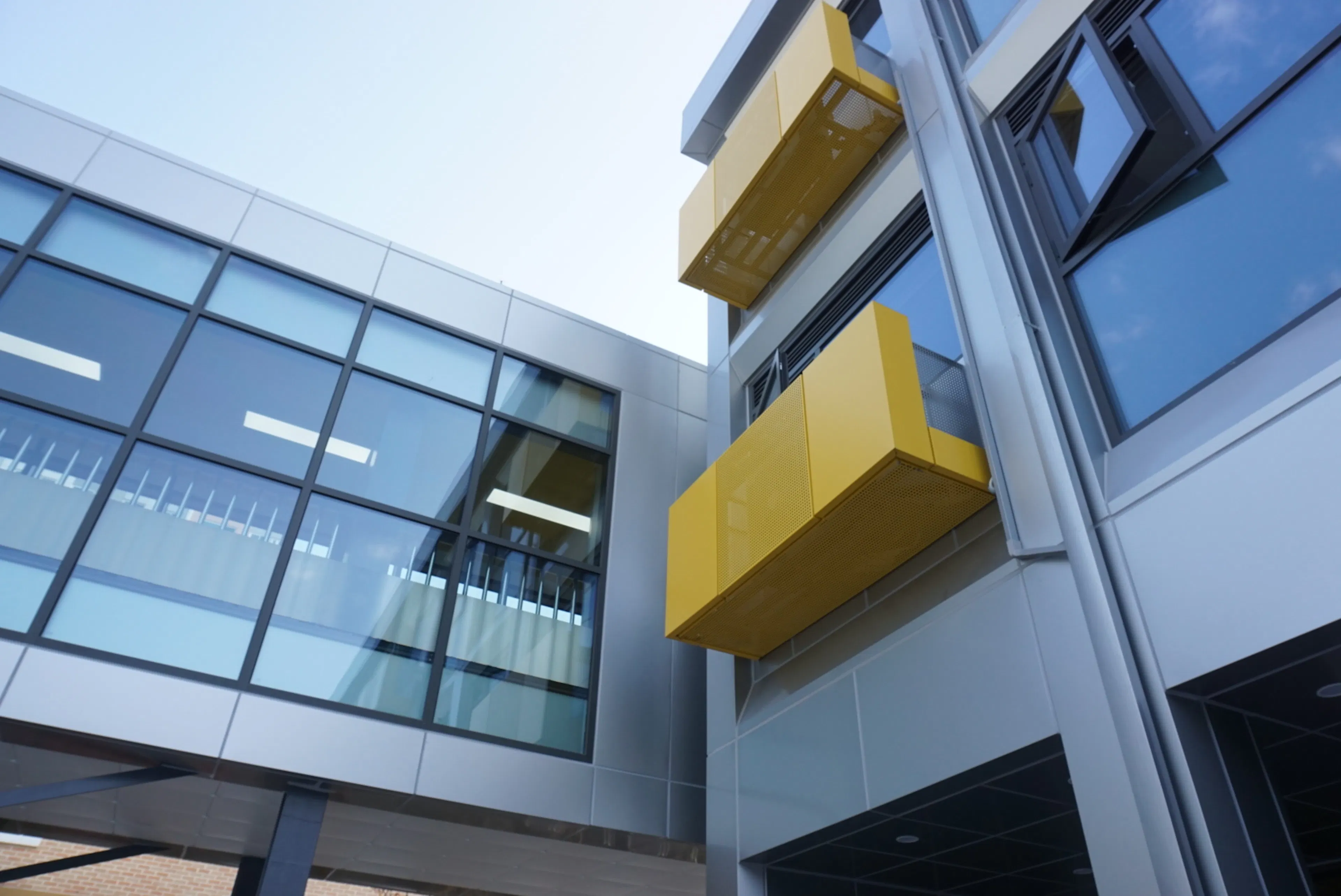 Naegokcho, Cheongju — 1