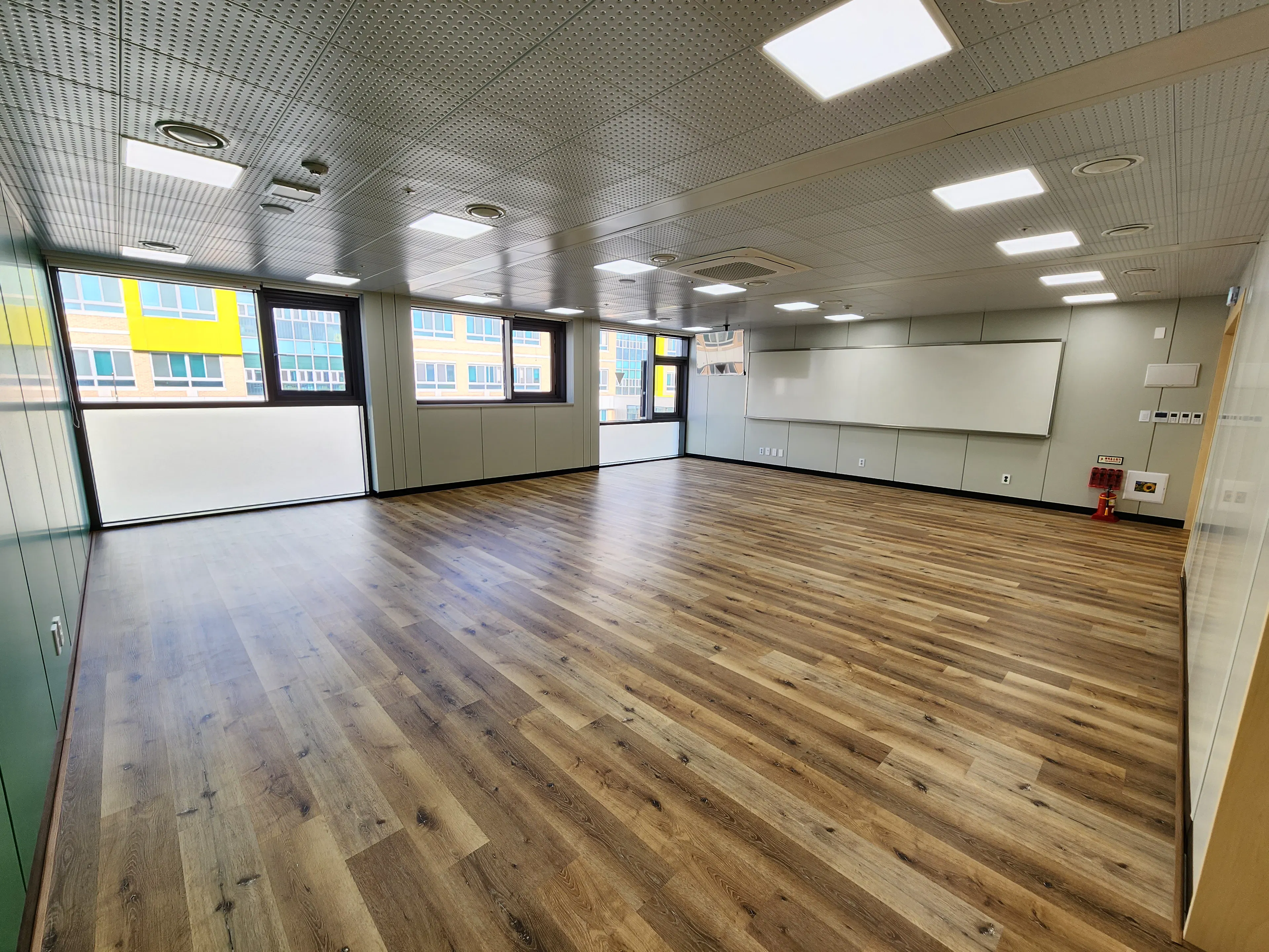 Naegokcho, Cheongju — 11