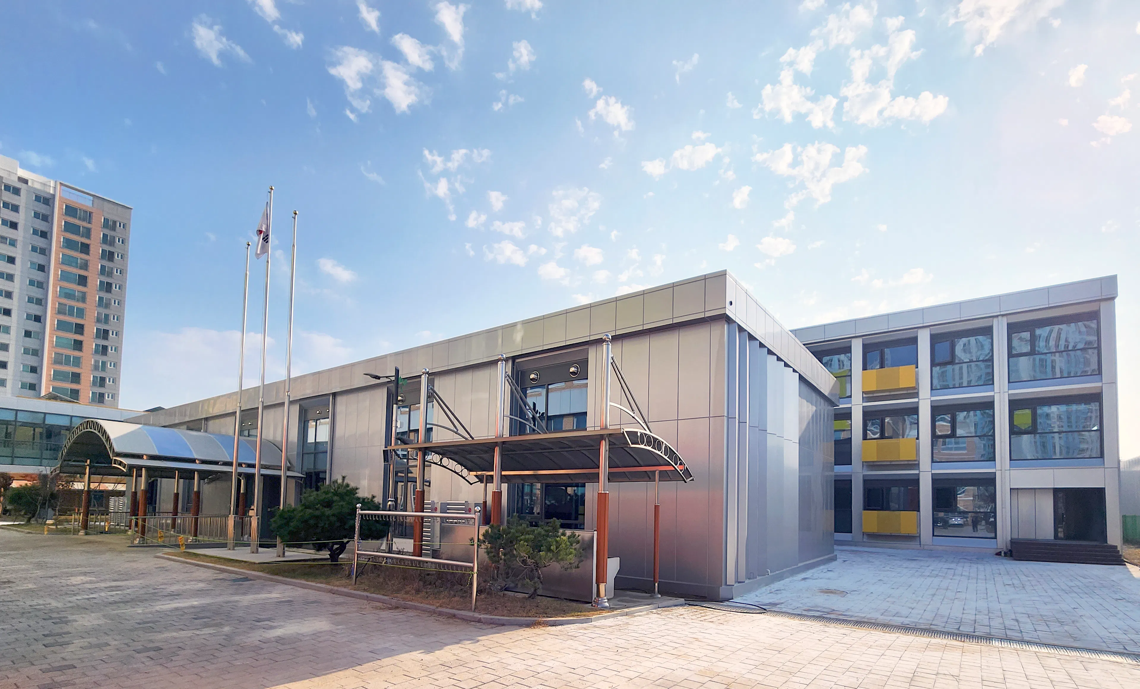 Naegokcho, Cheongju — 3