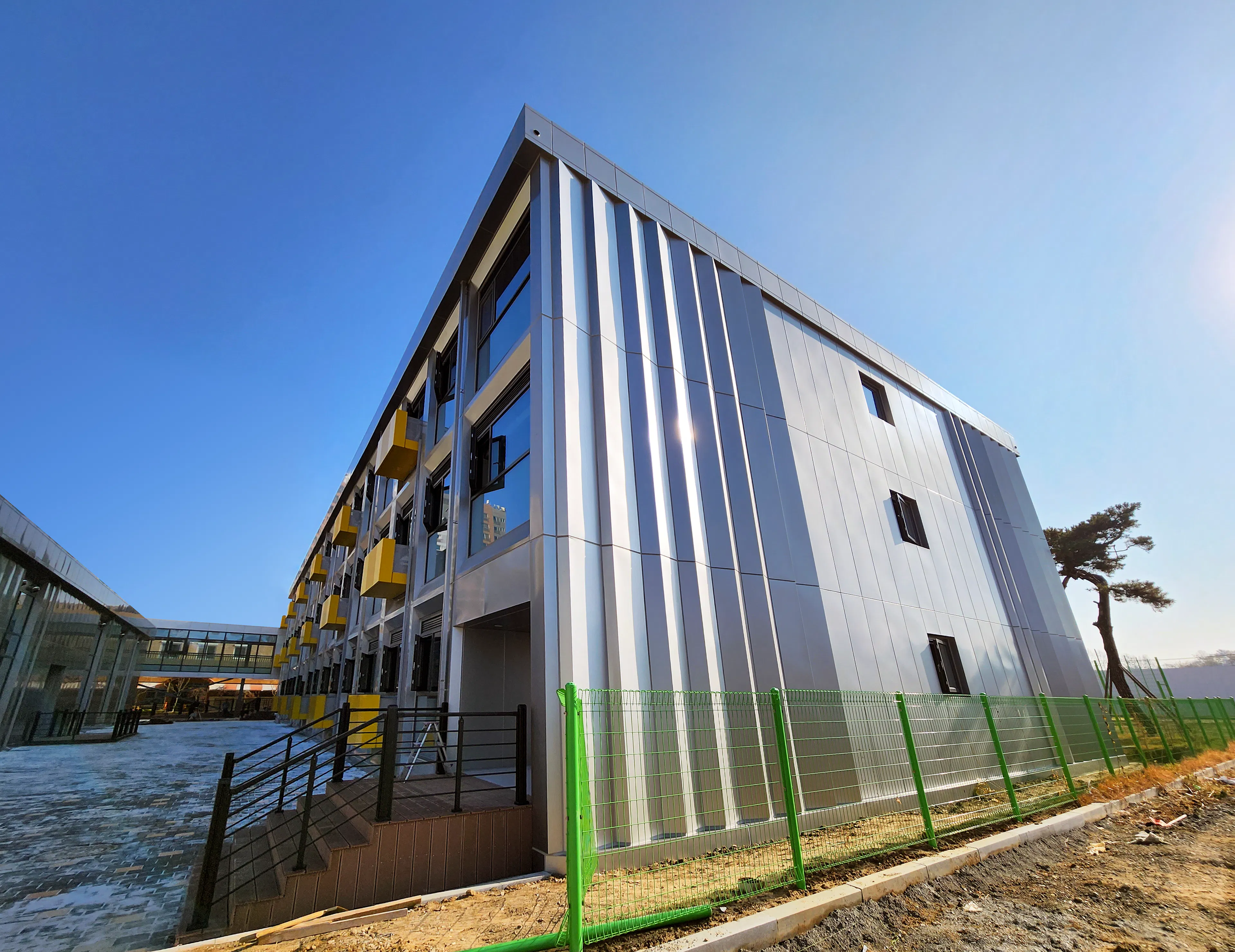 Naegokcho, Cheongju — 4