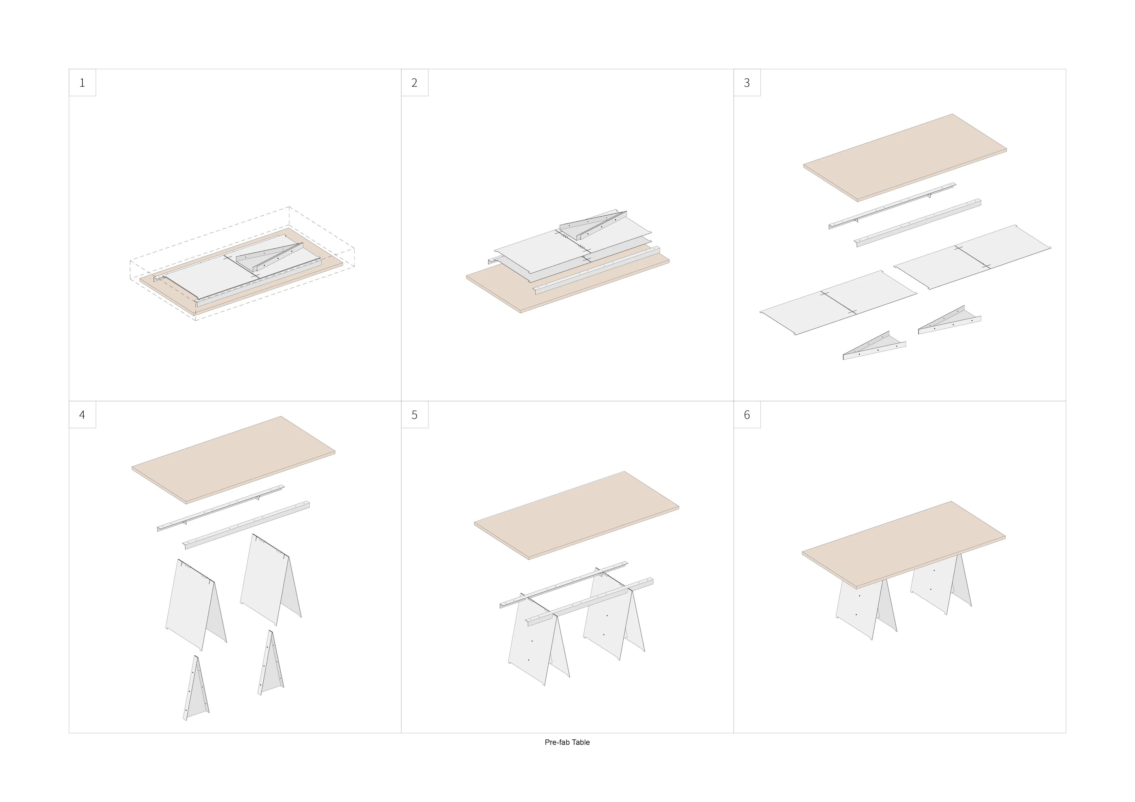 Juanzong Books and Eureka! Touring Library at Aranya — 11