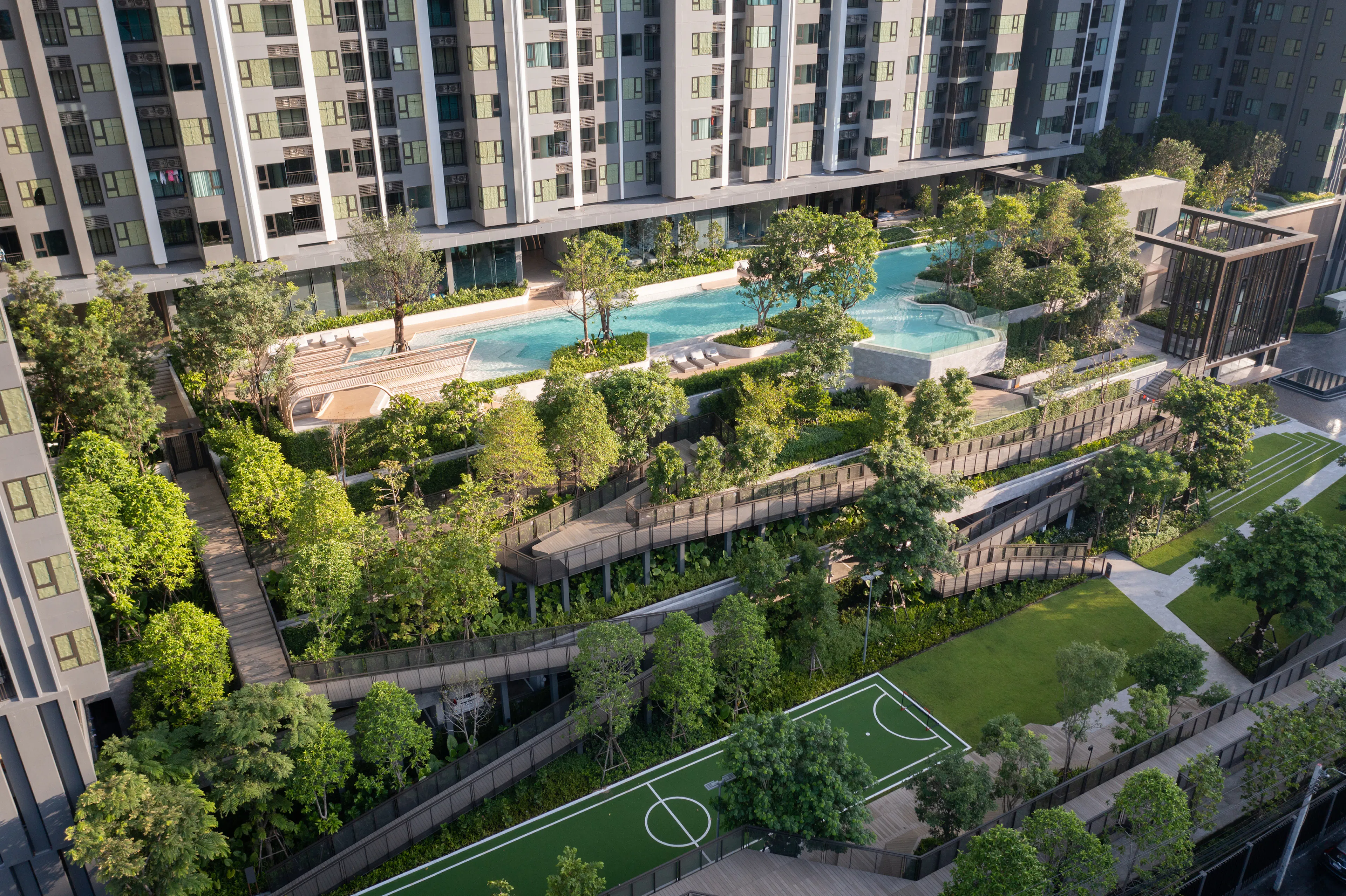 SIERRA SATHORN — 1