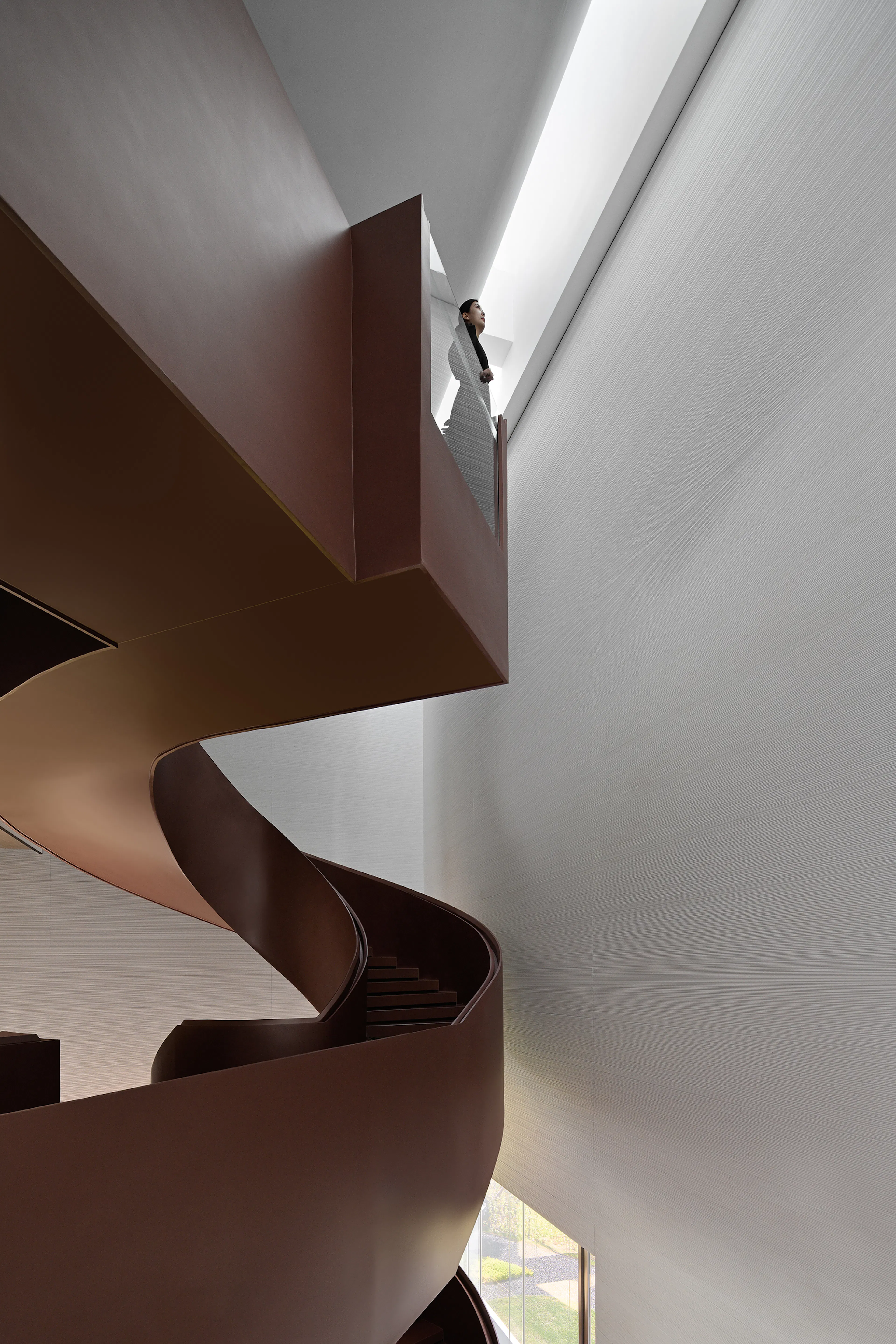 Changchun Poly City Sales Center, China by JAMES LIANG & ASSOCIATES LIMITED — 7