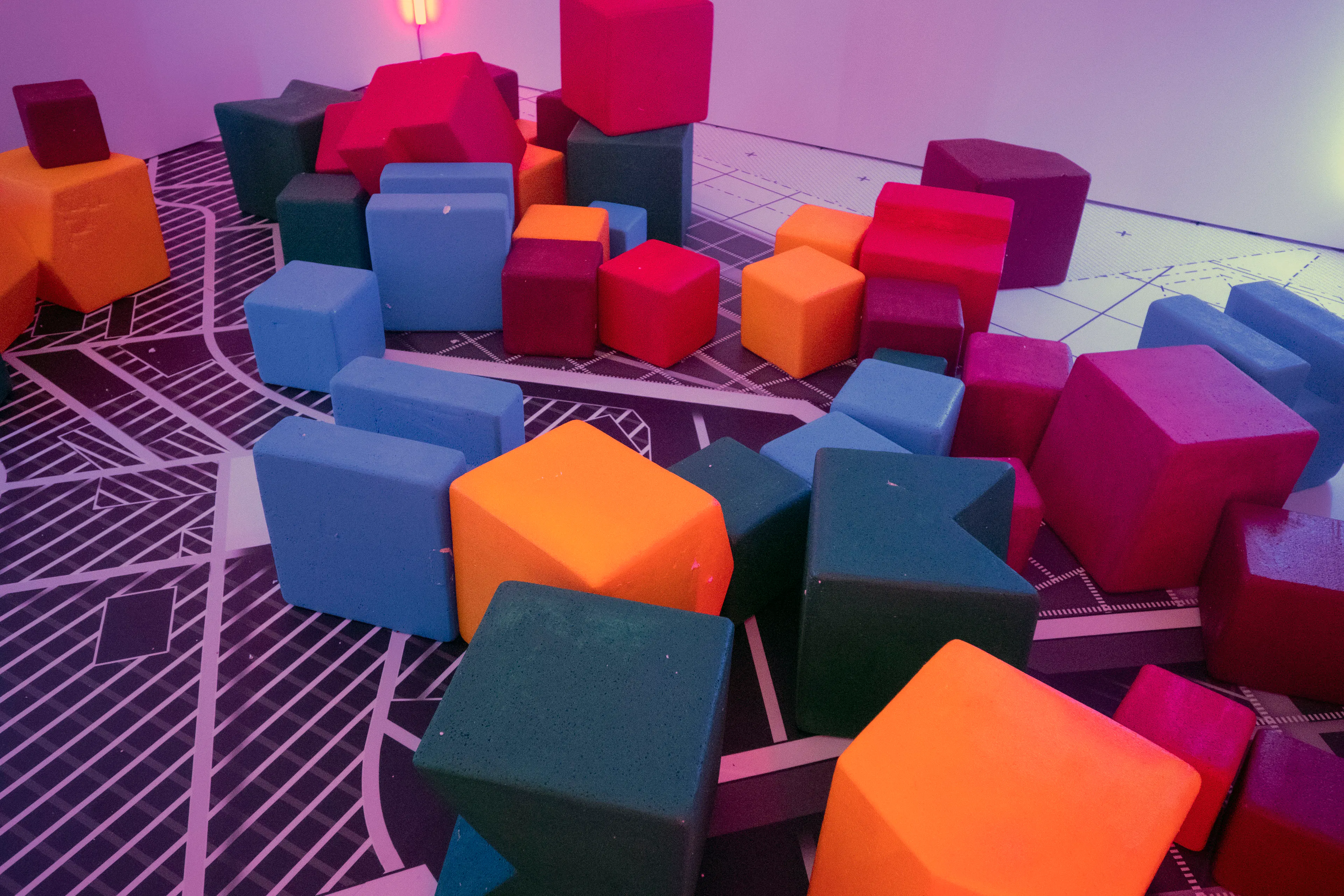 On the verge of falling — 10