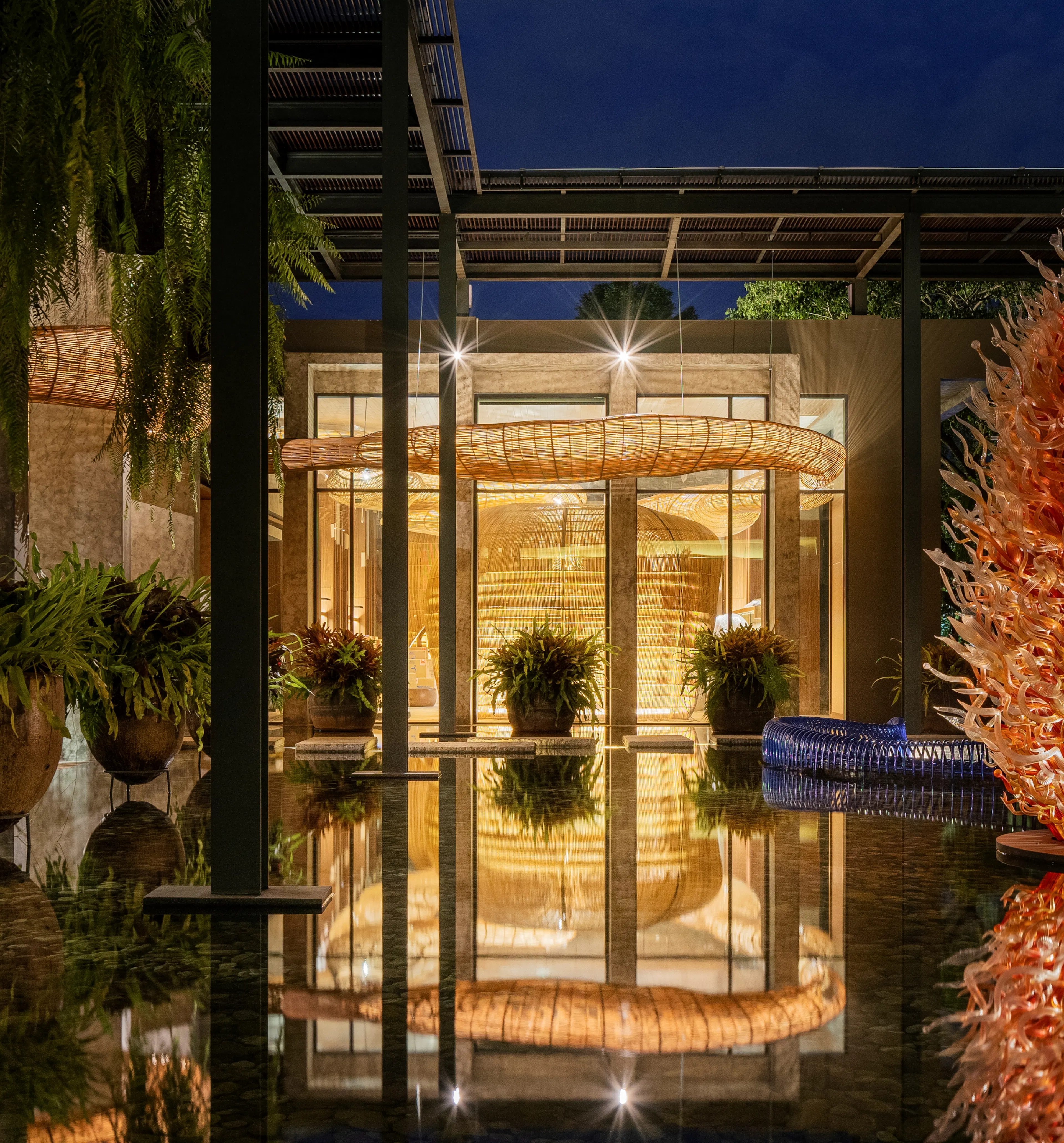 Art Gallery Chiang Mai