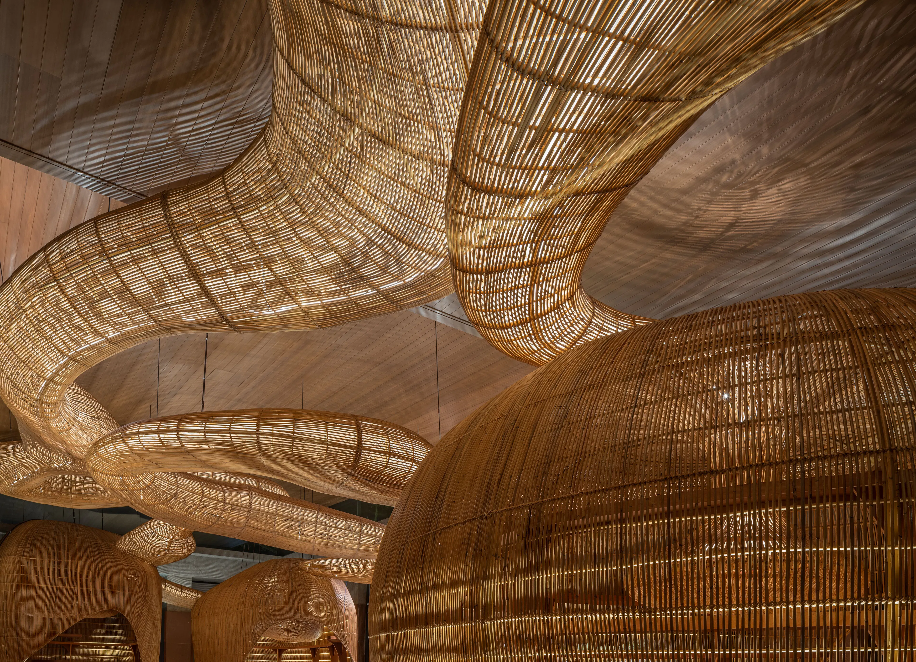 Art Gallery Chiang Mai — 7