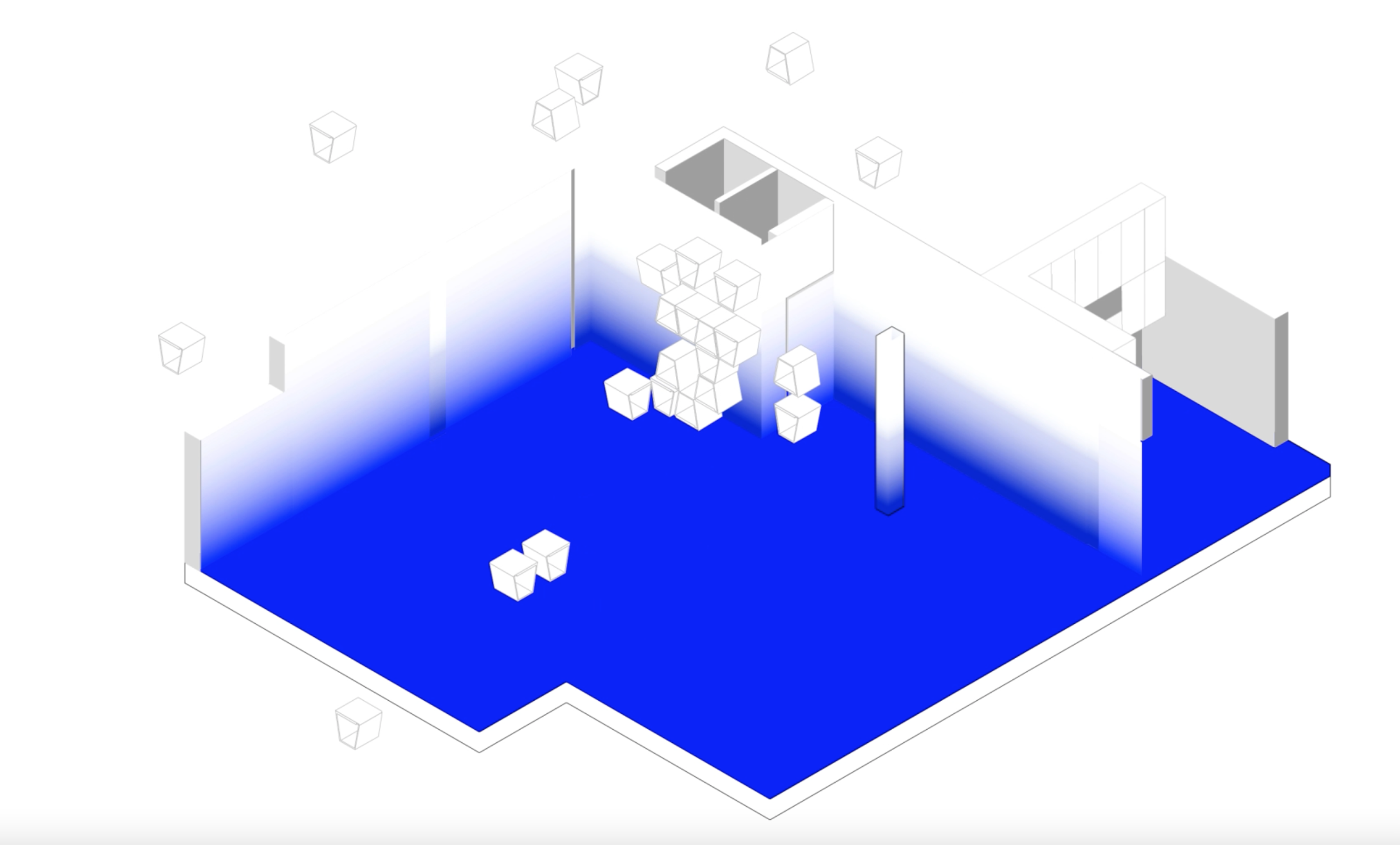 Zadkine Beauty&Design Lab by Krill Architizer