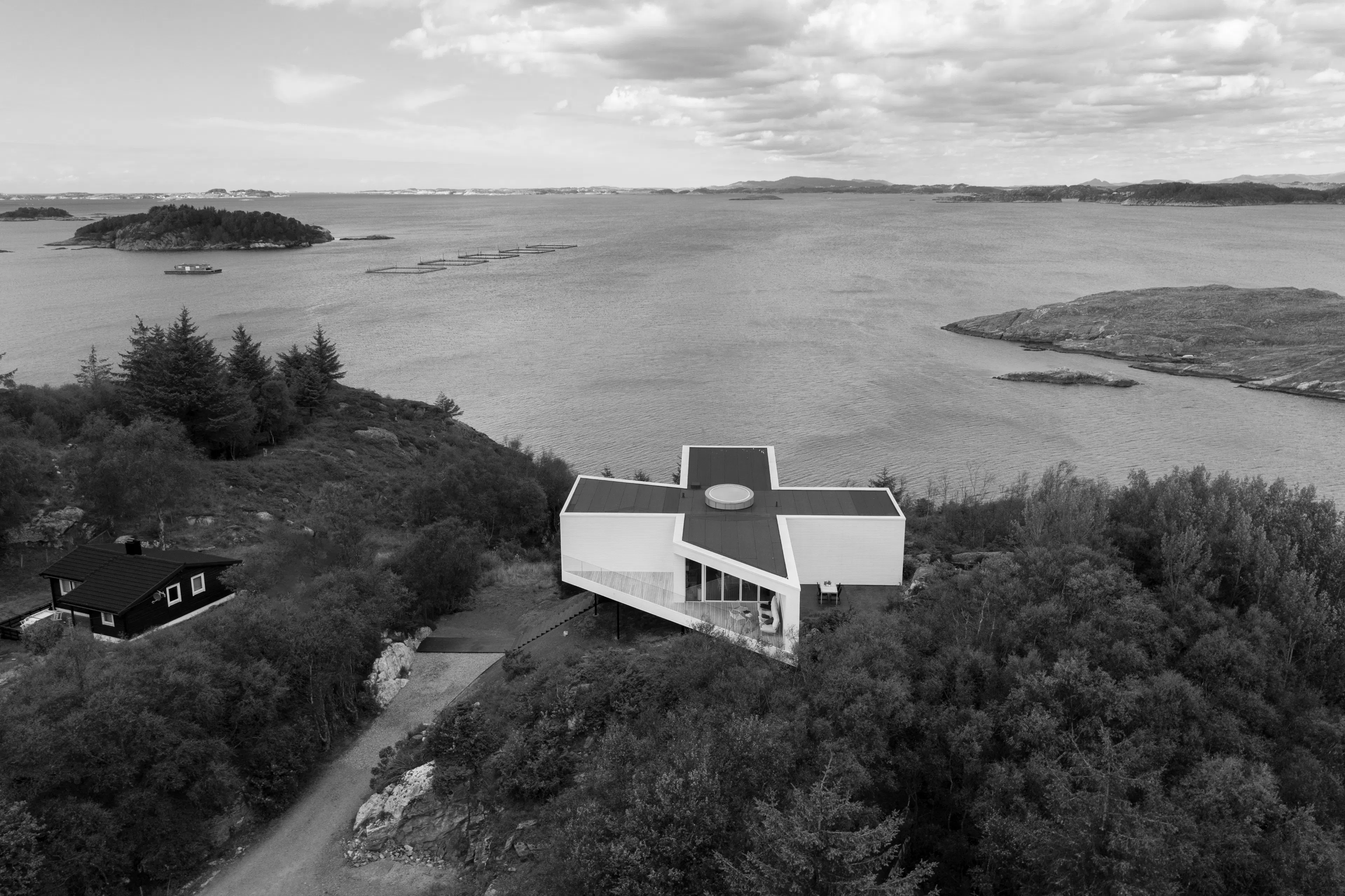 Villa Austevoll — 2