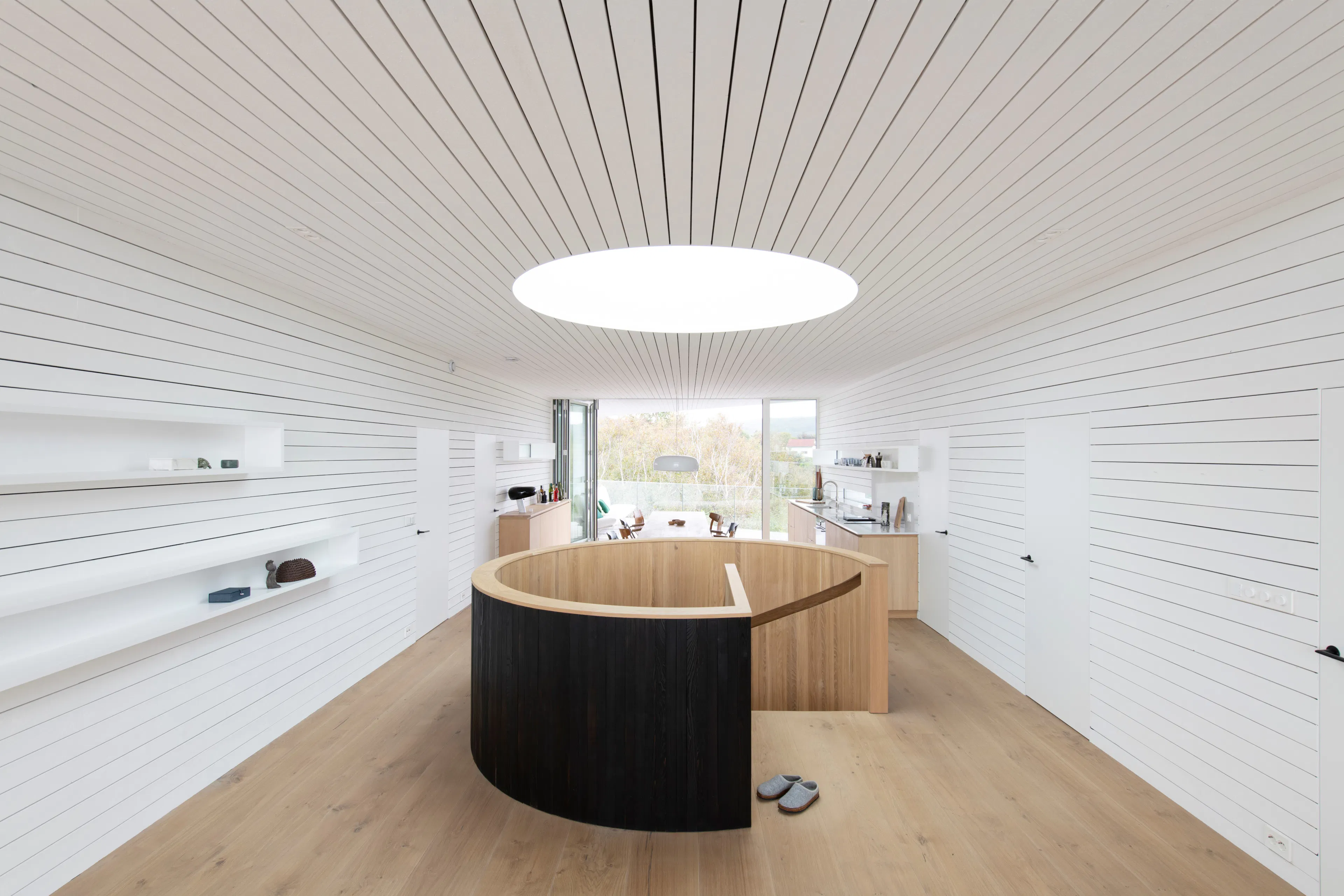 Villa Austevoll — 4