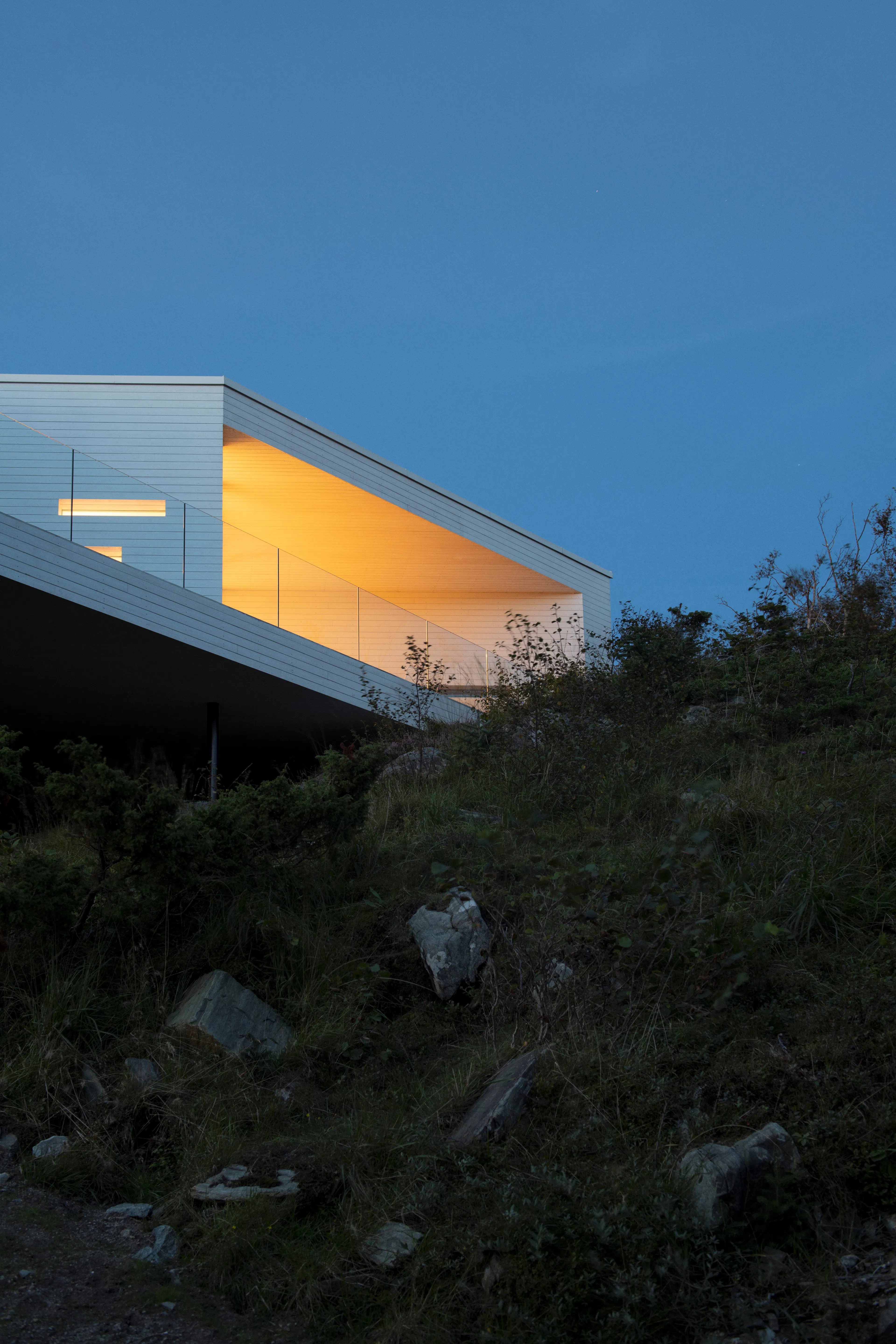 Villa Austevoll — 8