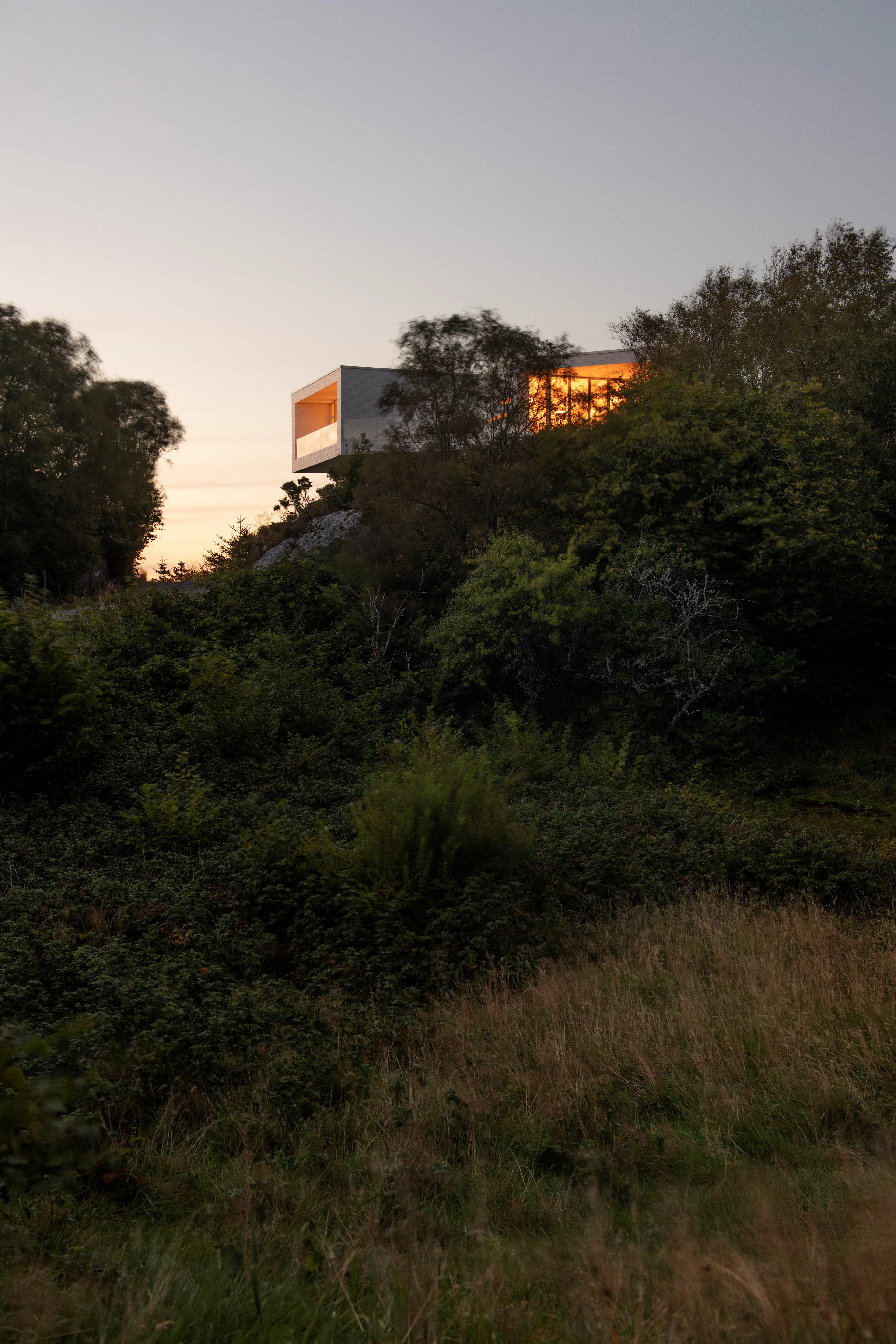 Villa Austevoll — 9