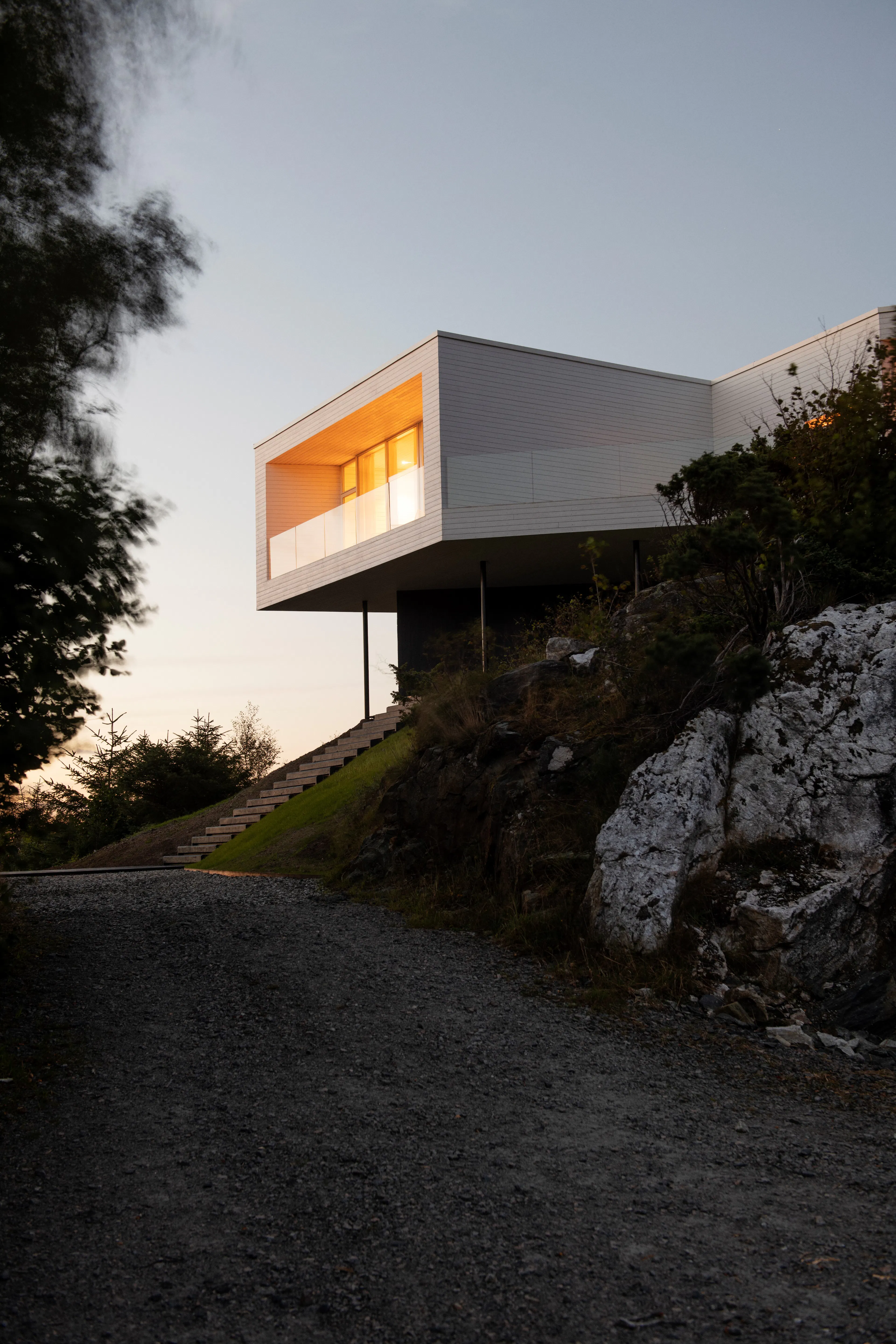 Villa Austevoll — 5