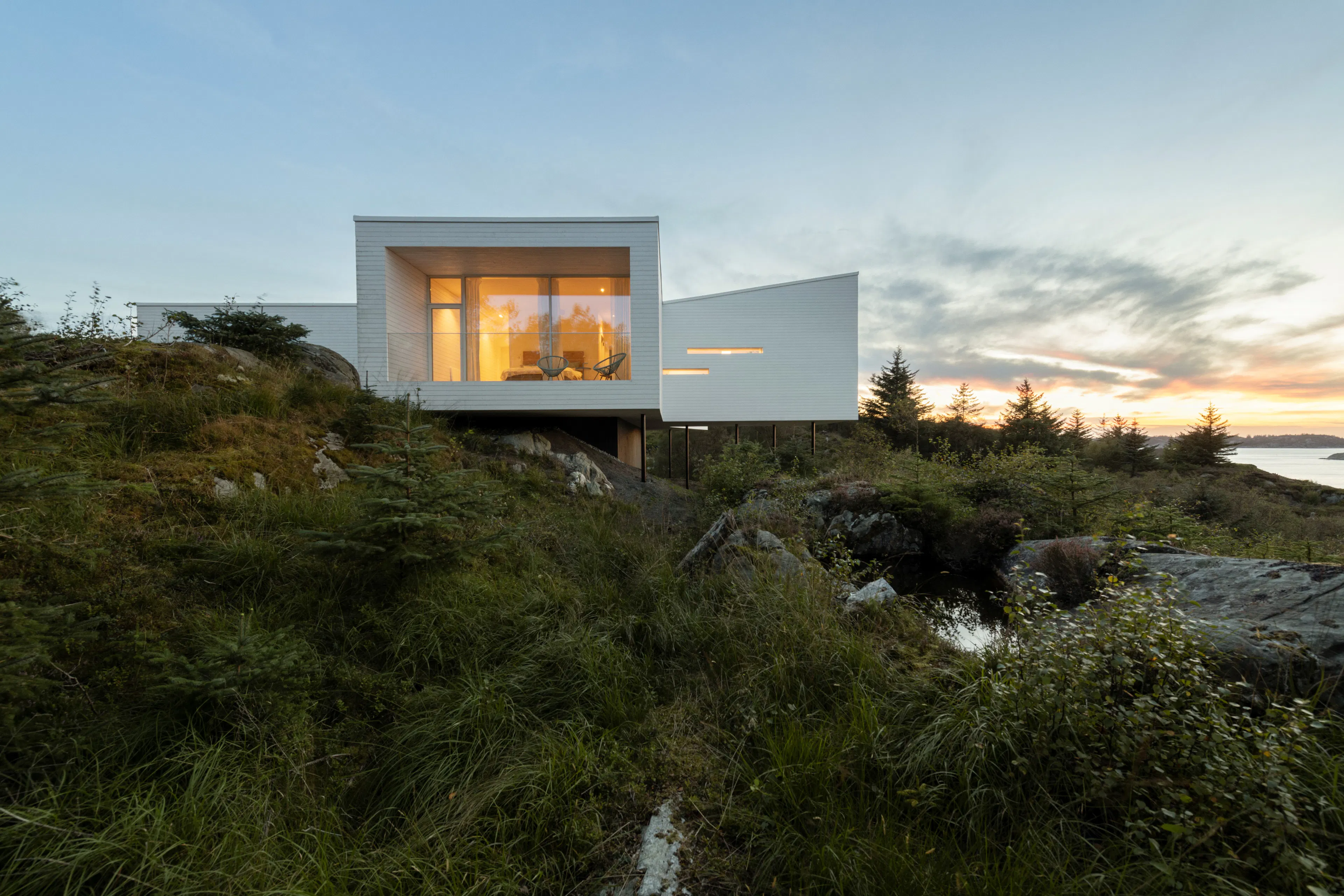 Villa Austevoll — 3