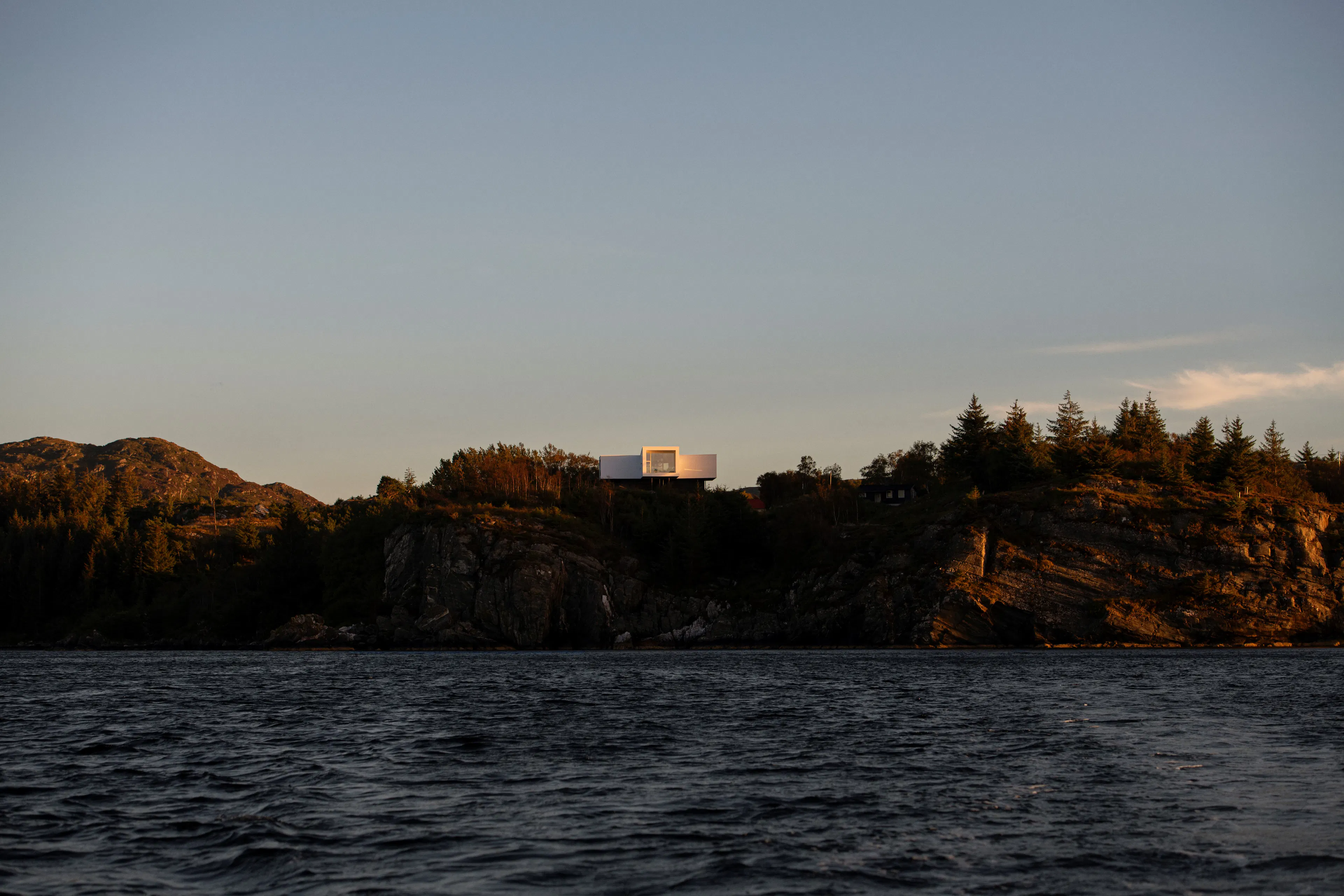 Villa Austevoll — 11