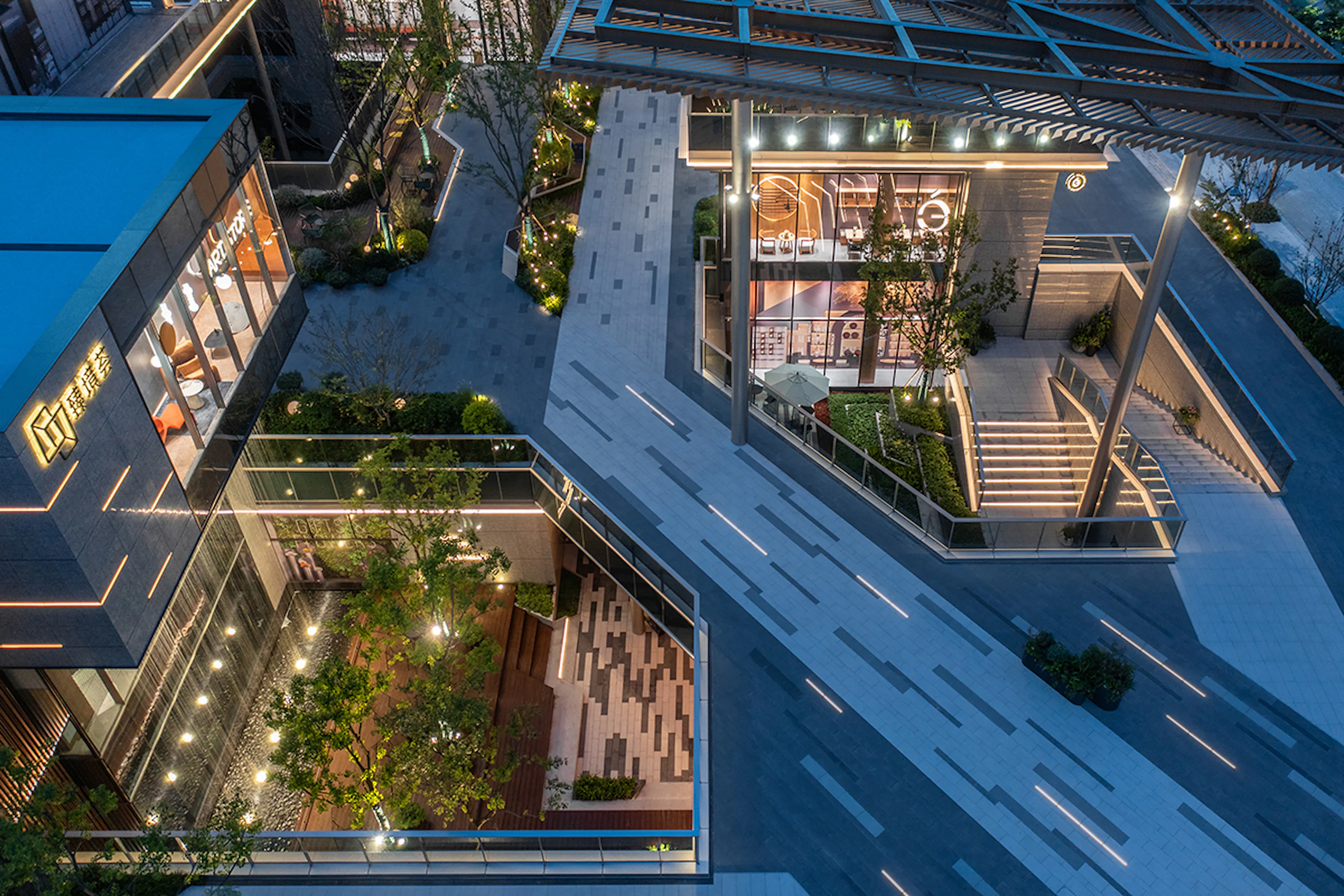 JIAXING VANKE JOURNEY HOME