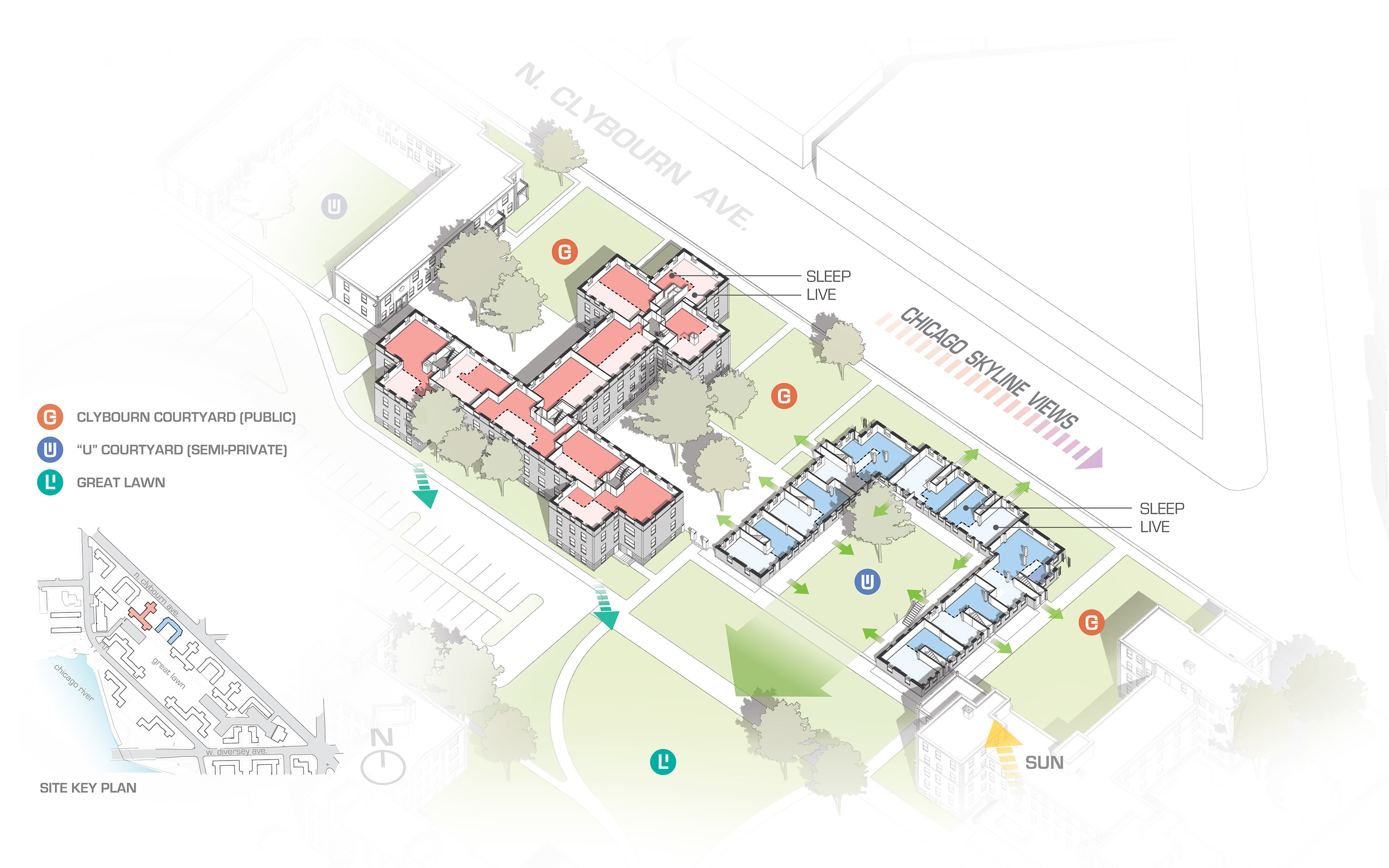 Lathrop Homes by JGMA Architizer