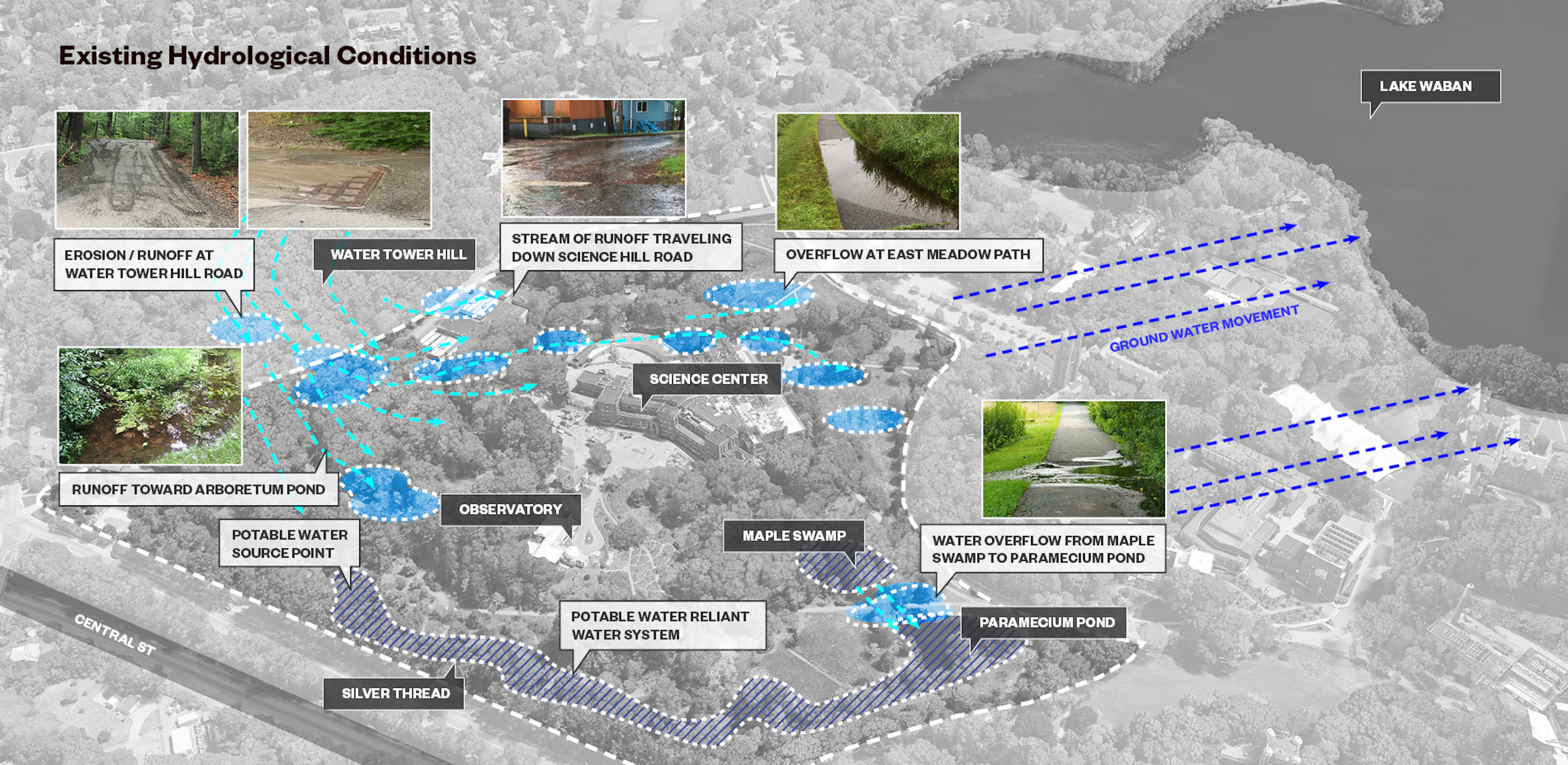 Wellesley Science Hill — 4