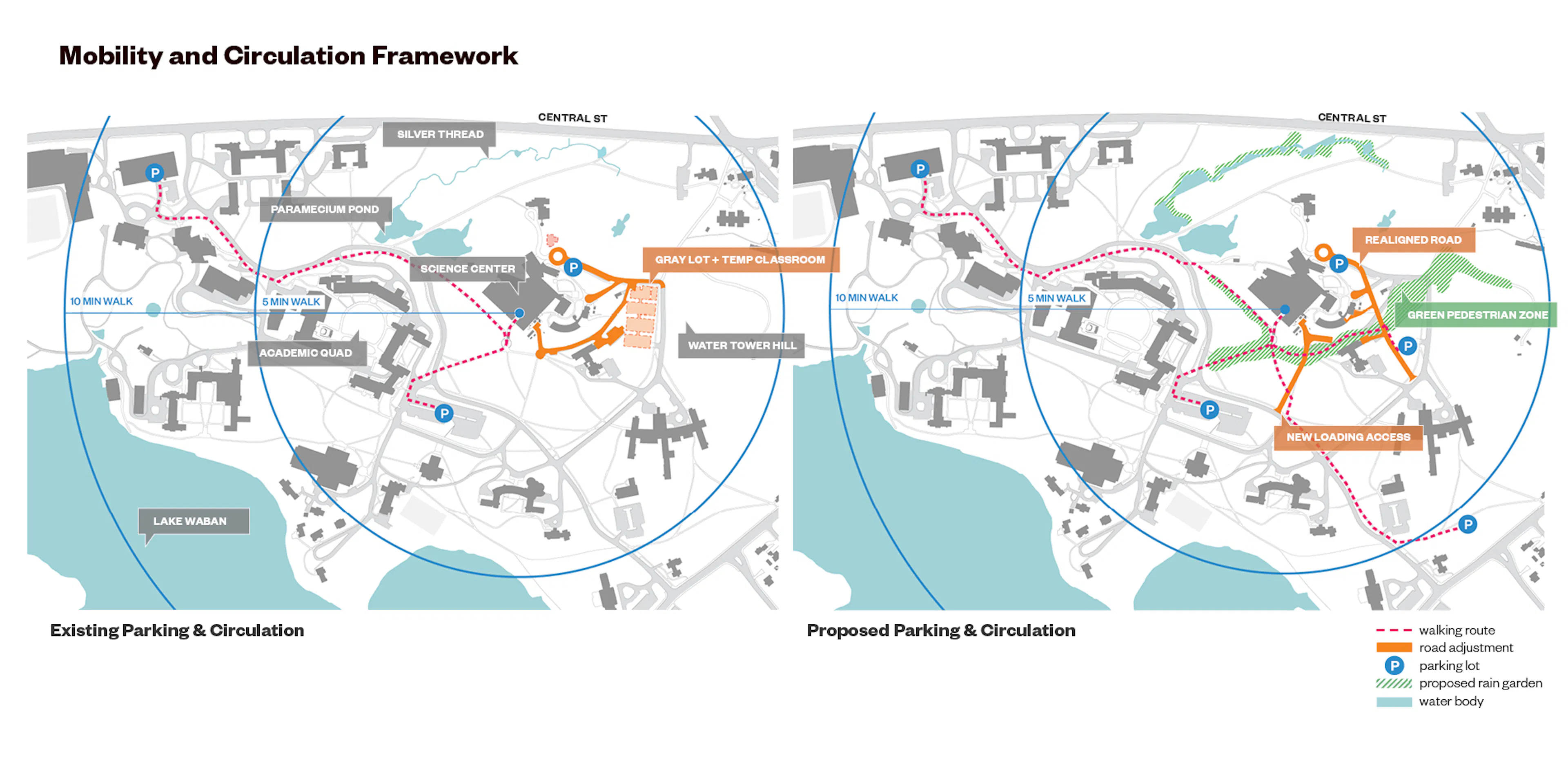 Wellesley Science Hill — 6