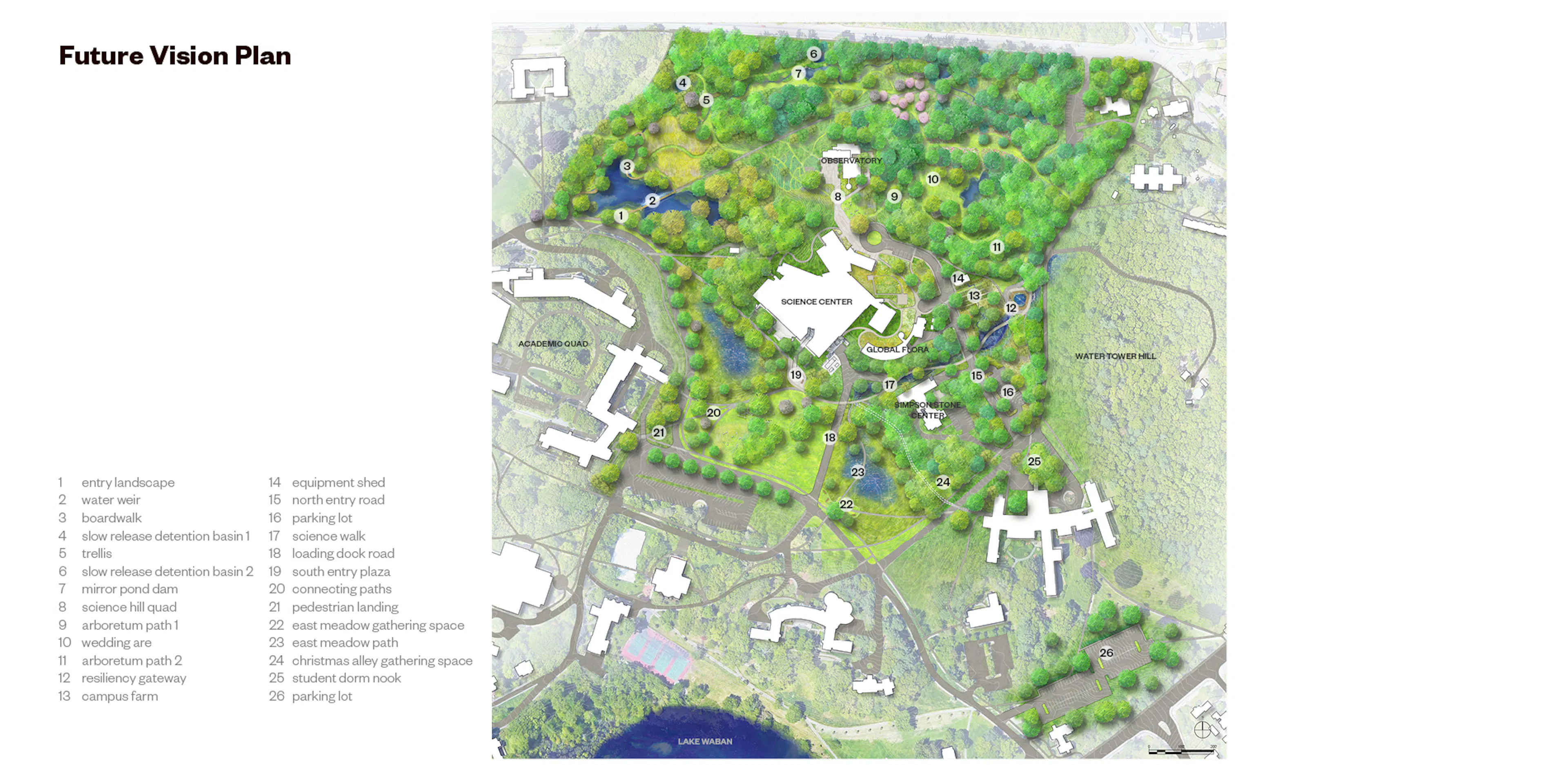 Wellesley Science Hill — 7